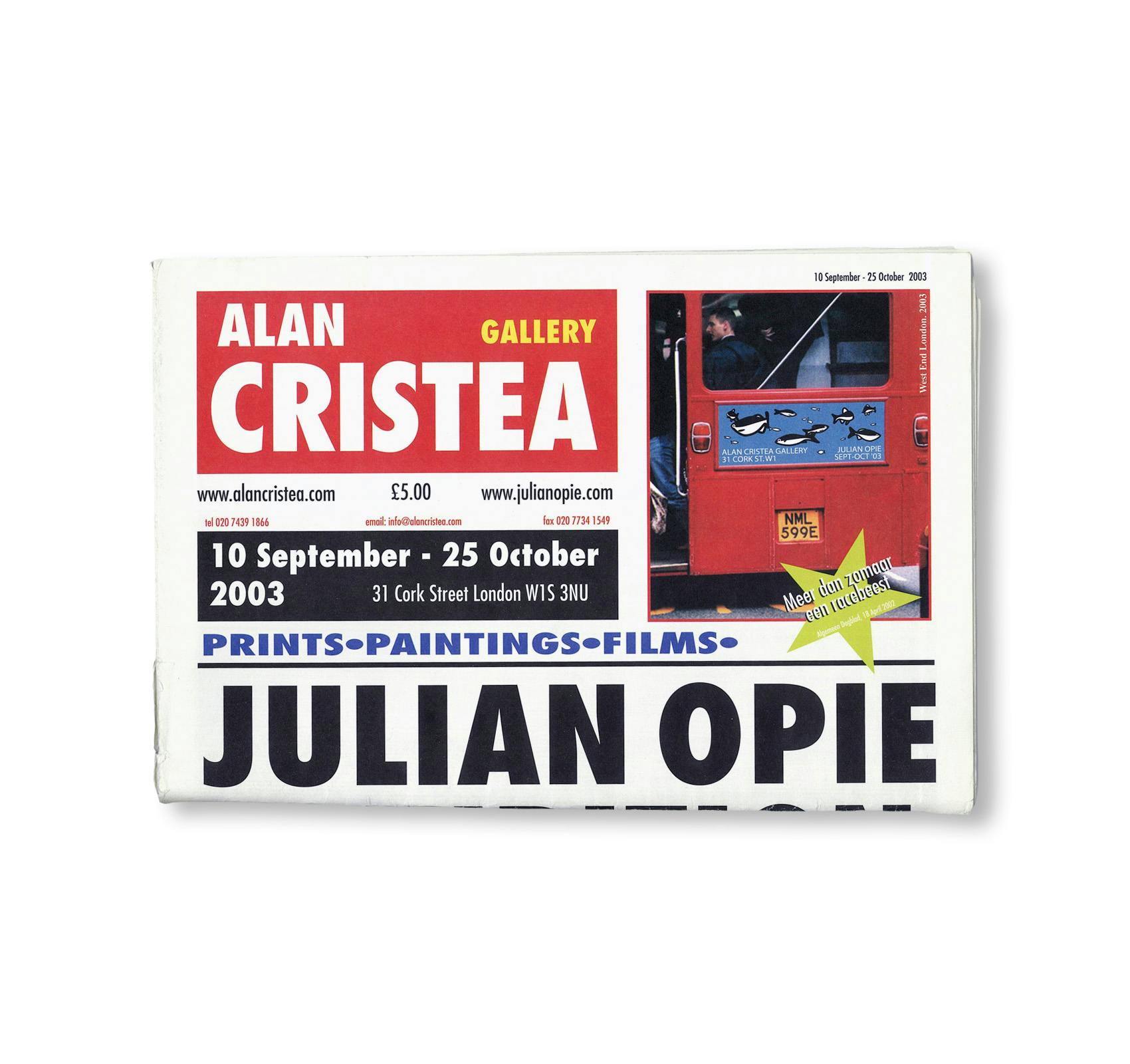 NEWSPAPER CATALOGUE