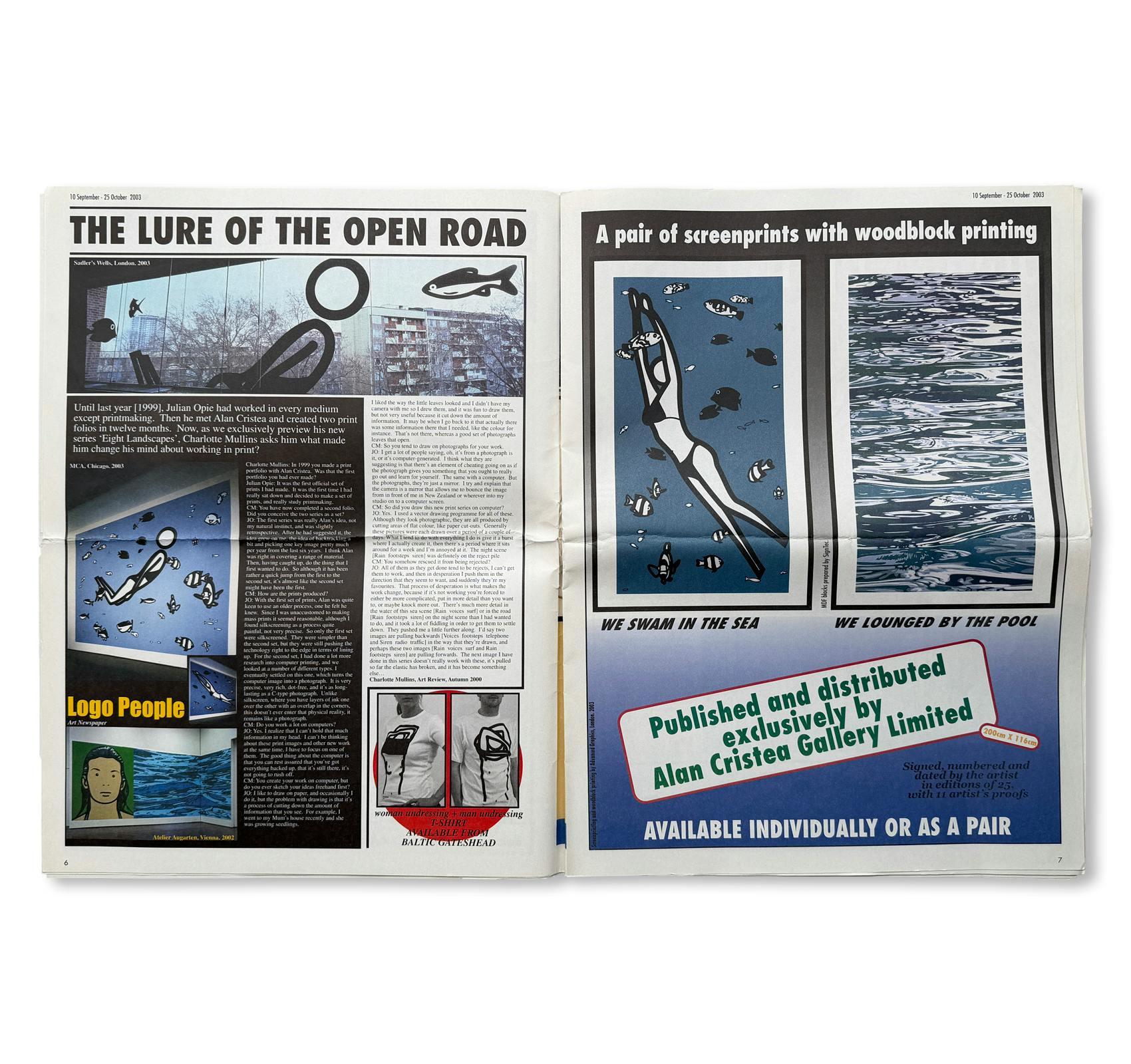 NEWSPAPER CATALOGUE