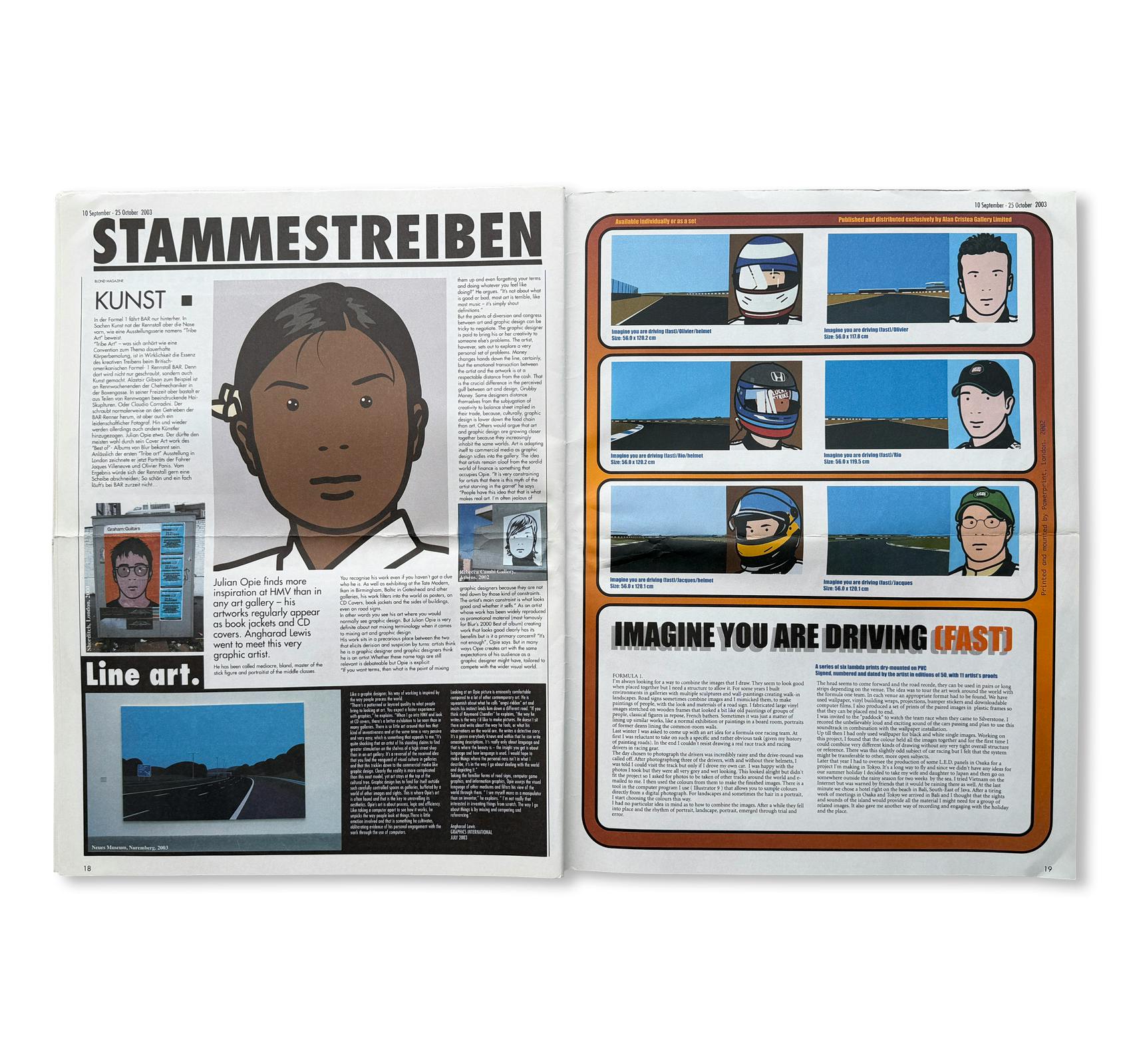 NEWSPAPER CATALOGUE
