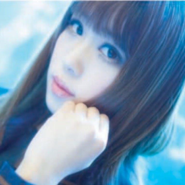 あおいうに写真集 《アイドルなんかなりたくない。》