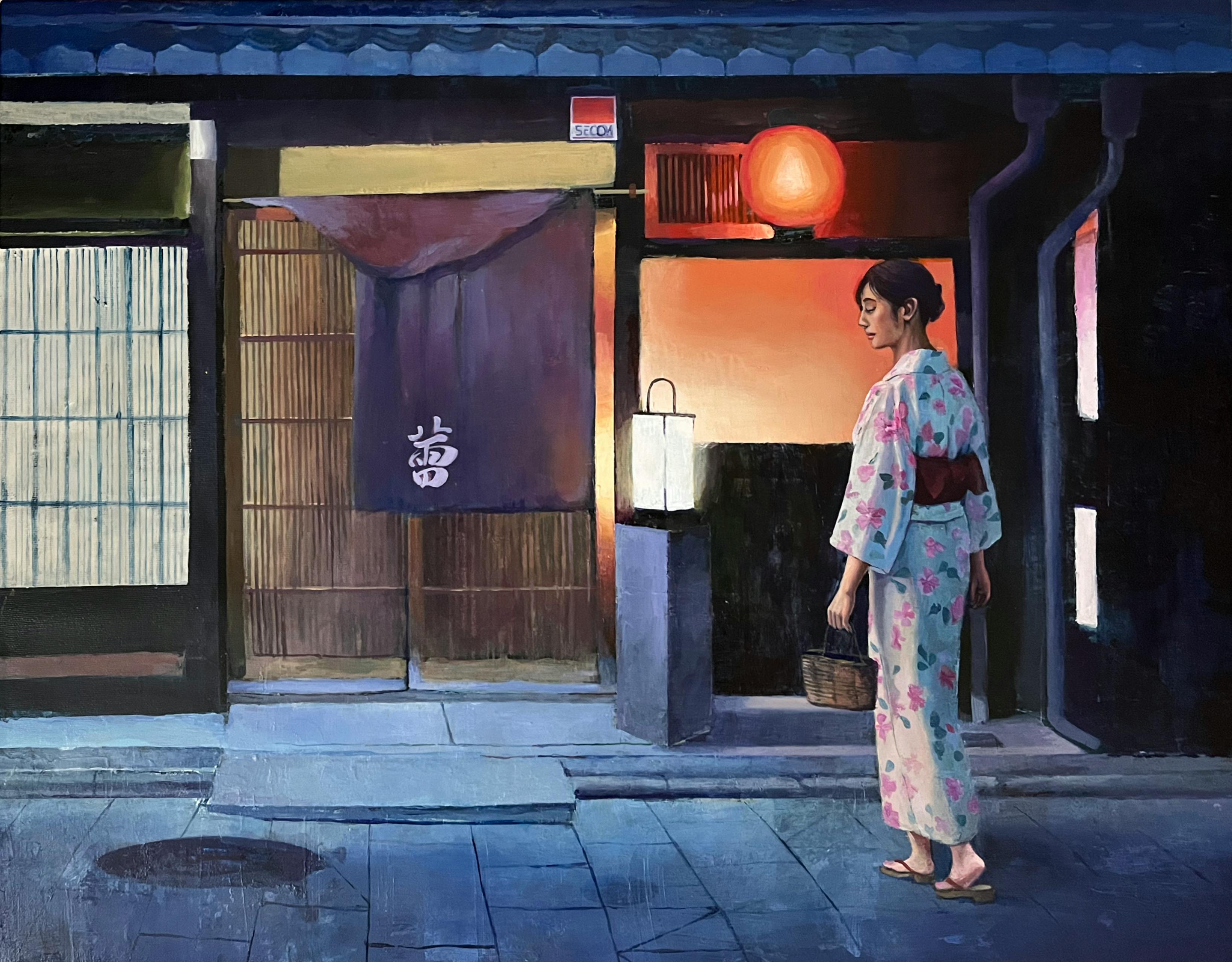 The Kyoto-Bomb