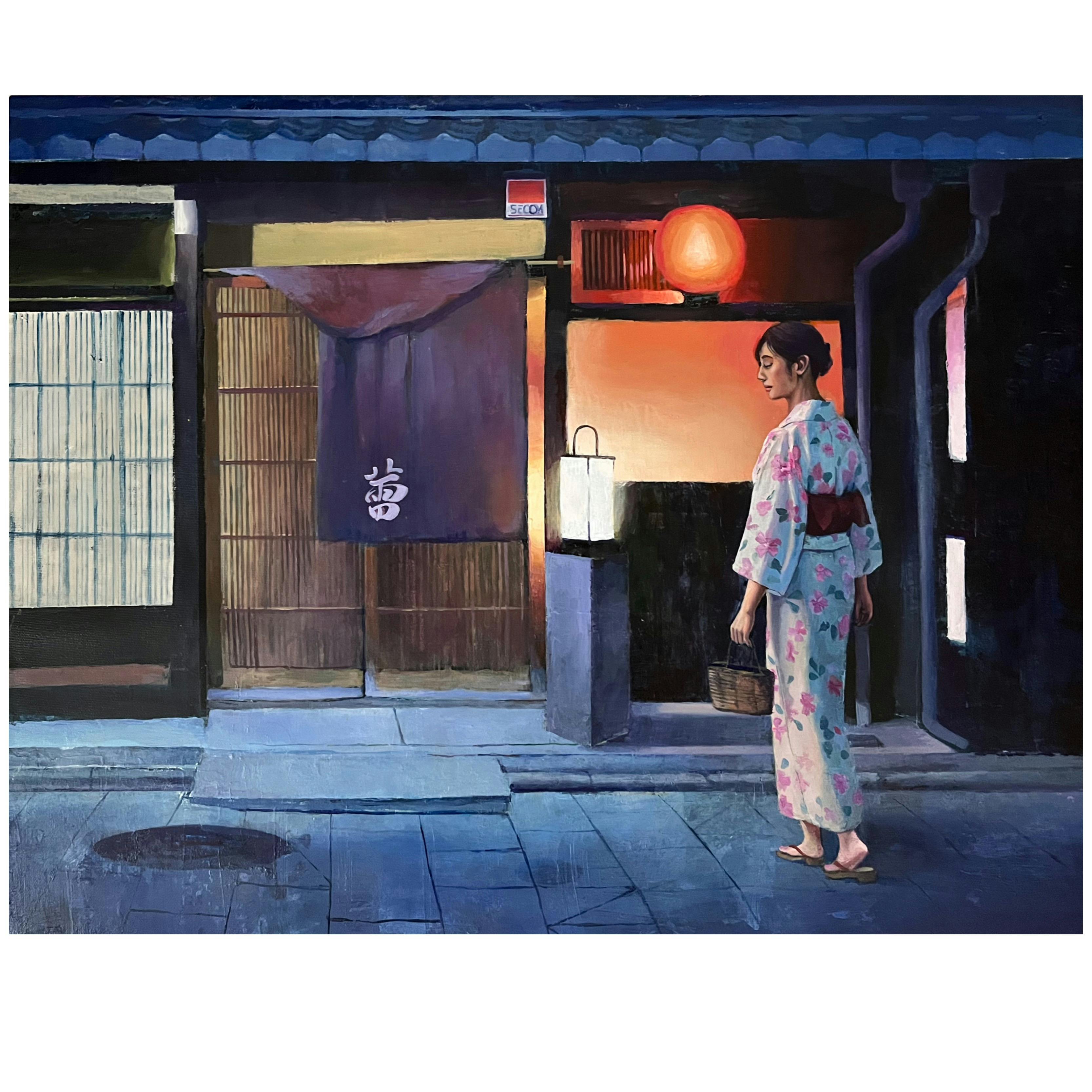 The Kyoto-Bomb