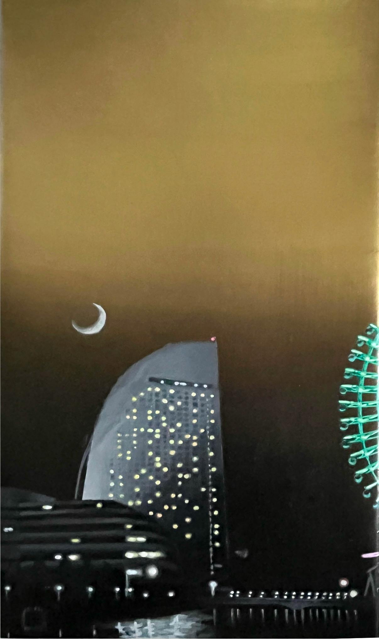 Super Moon-DNA