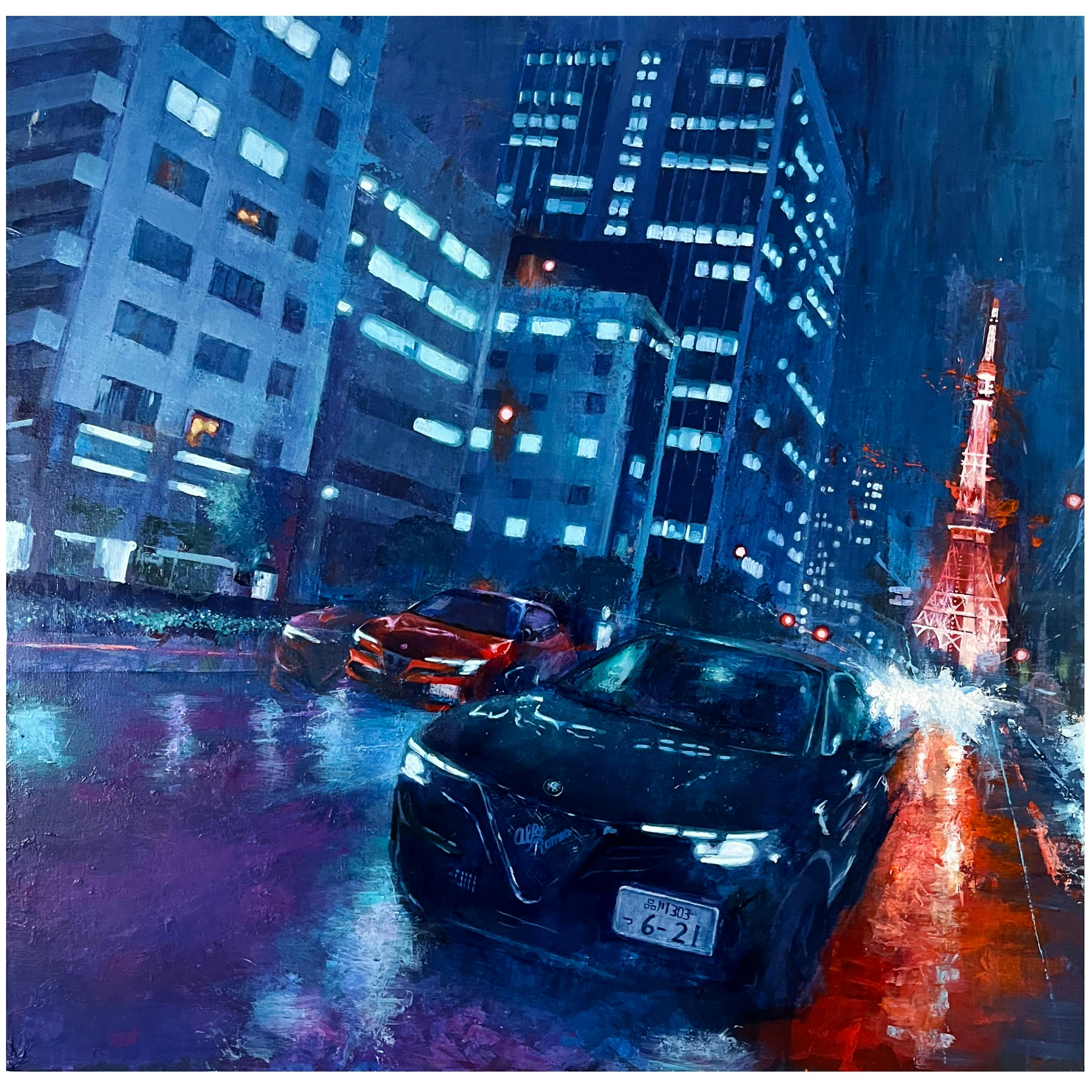 Seek In Tokyo-Bomb