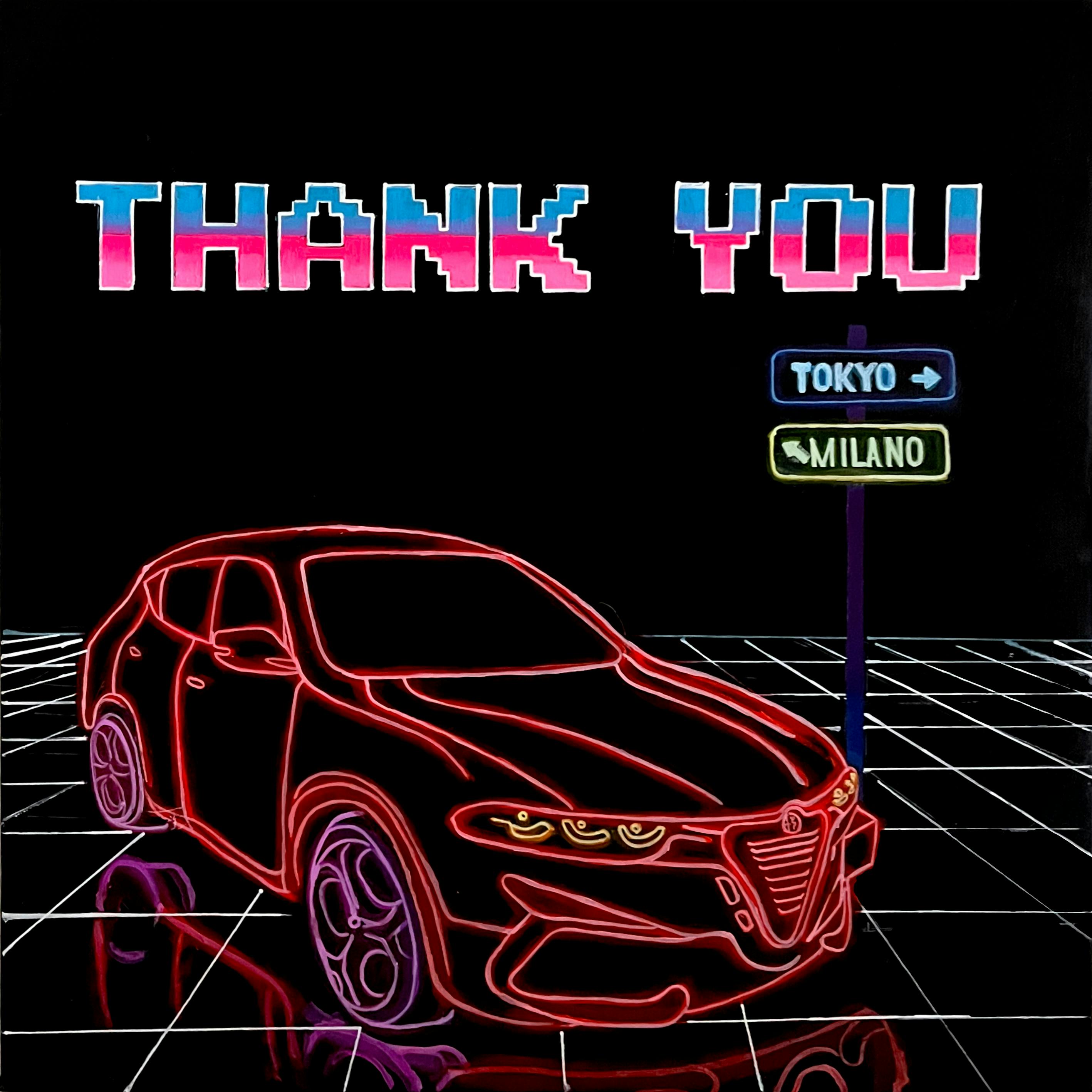 THANKS