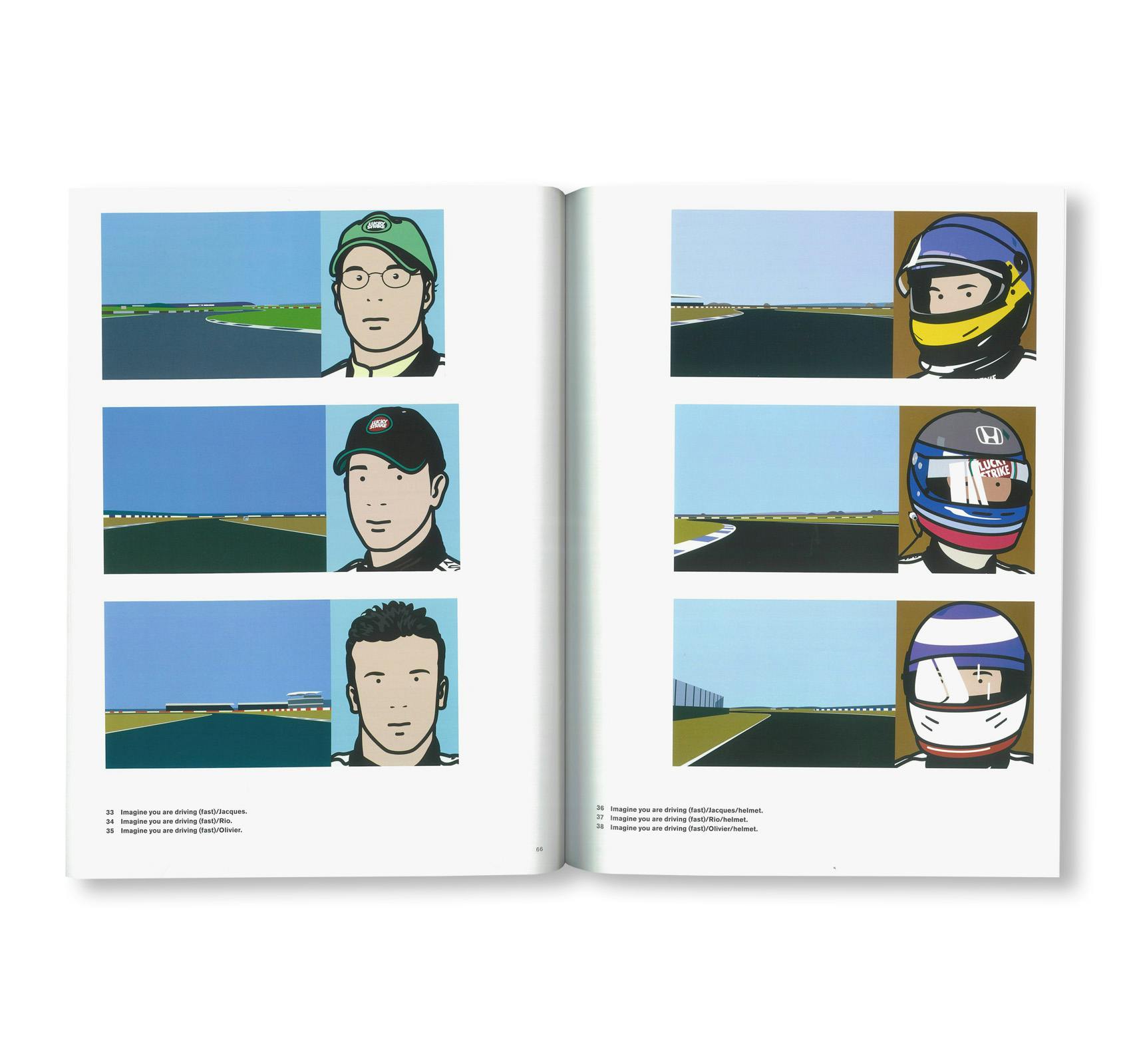 THE COMPLETE EDITIONS VOLUME 1: 1984-2011