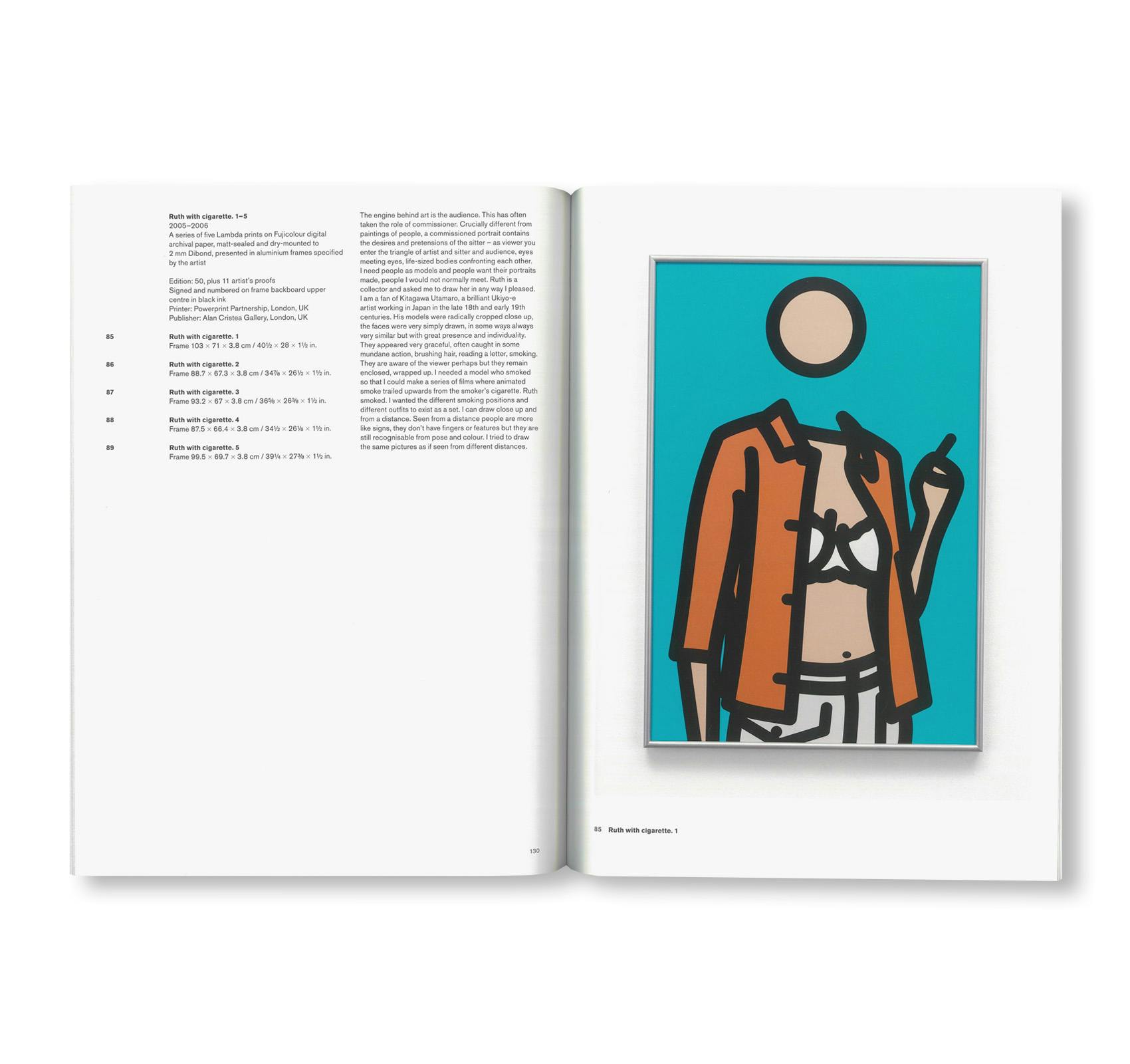 THE COMPLETE EDITIONS VOLUME 1: 1984-2011