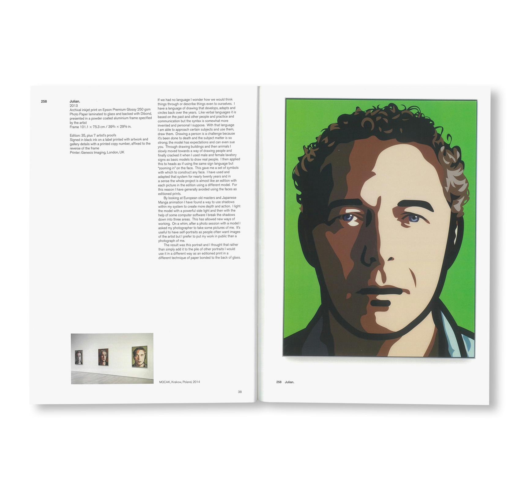 THE COMPLETE EDITIONS VOLUME 2: 2012-2015