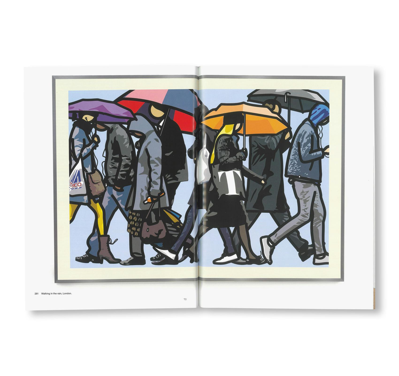 THE COMPLETE EDITIONS VOLUME 2: 2012-2015
