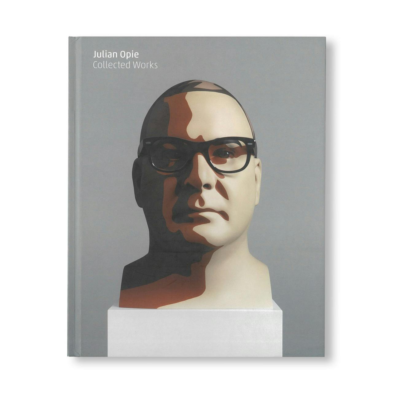 JULIAN OPIE: COLLECTED WORKS