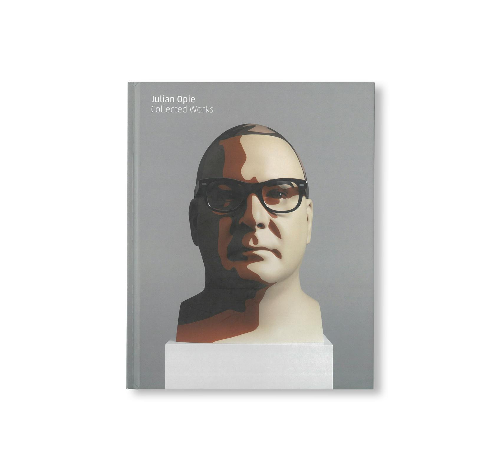 JULIAN OPIE: COLLECTED WORKS