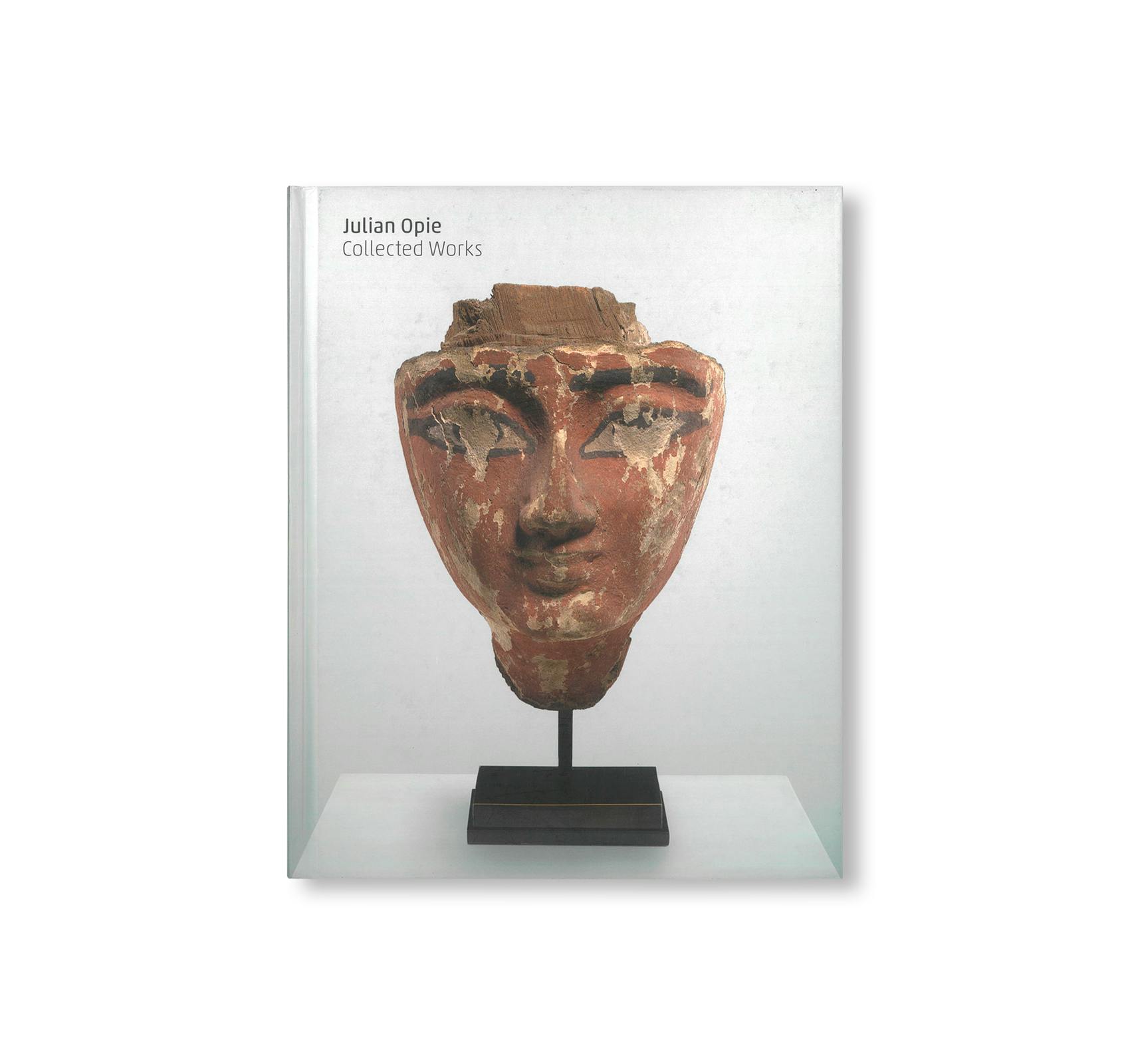 JULIAN OPIE: COLLECTED WORKS