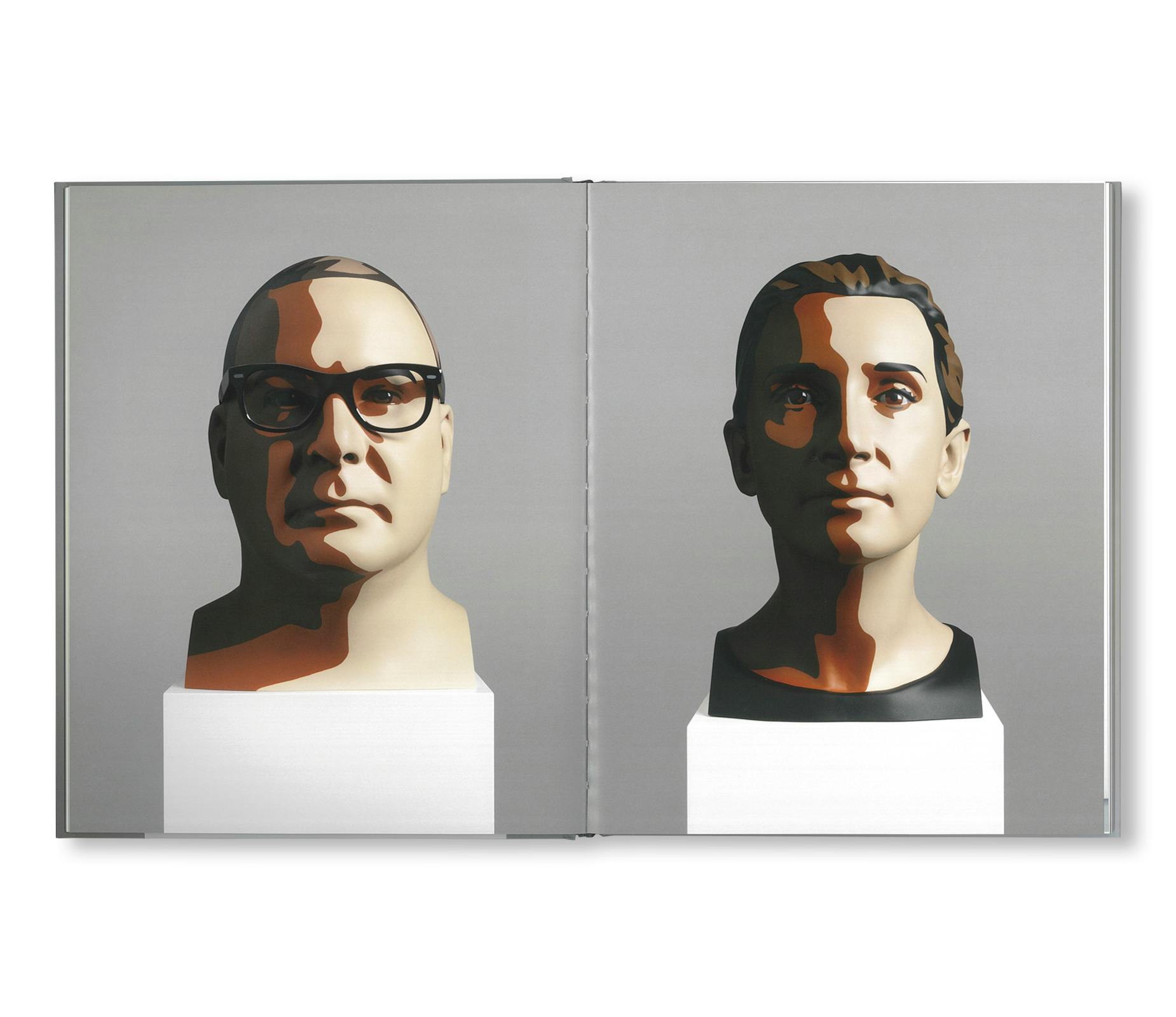 JULIAN OPIE: COLLECTED WORKS