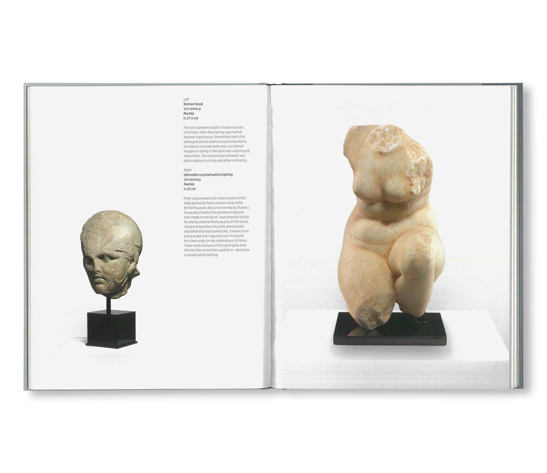 JULIAN OPIE: COLLECTED WORKS