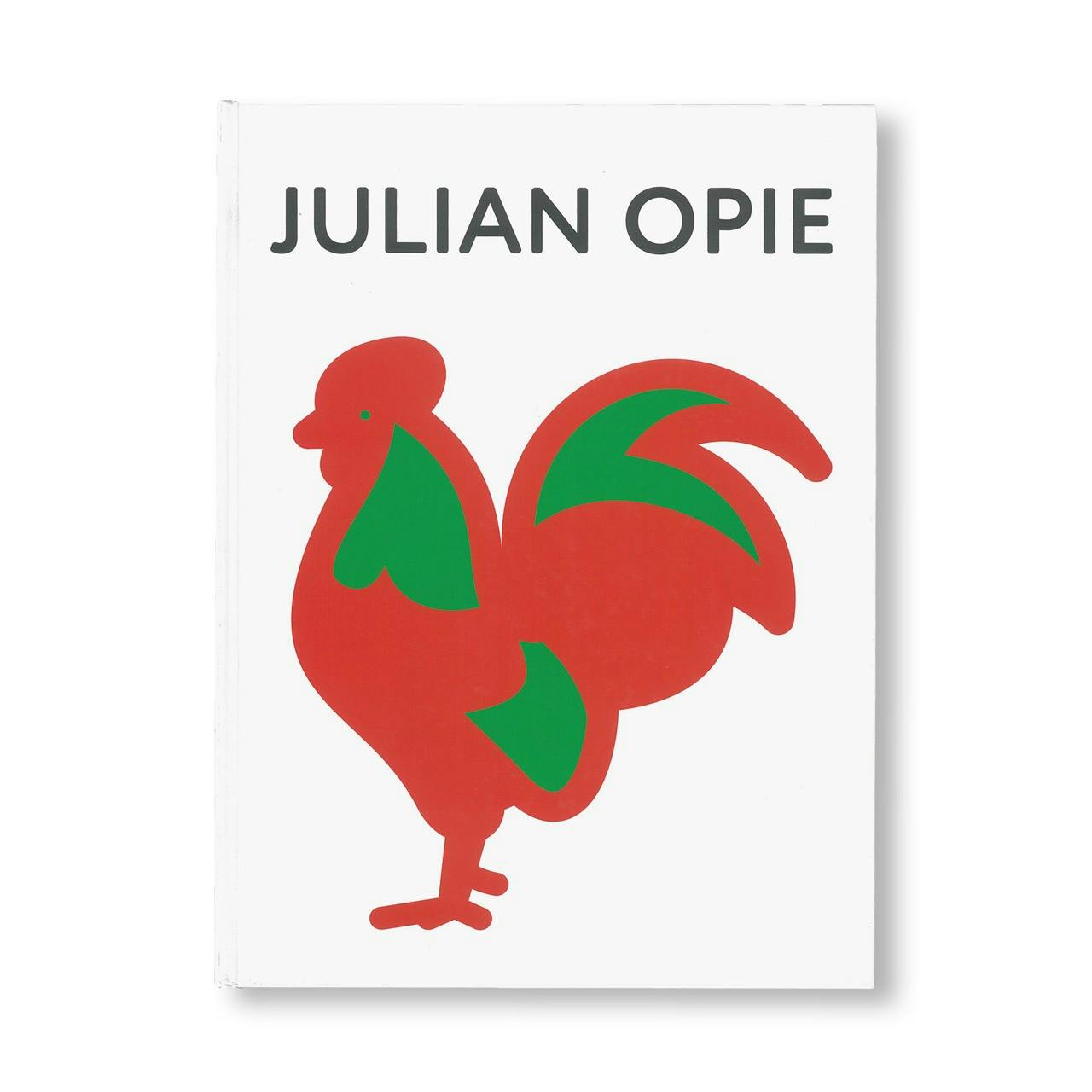 JULIAN OPIE: KUKJE GALLERY 2021