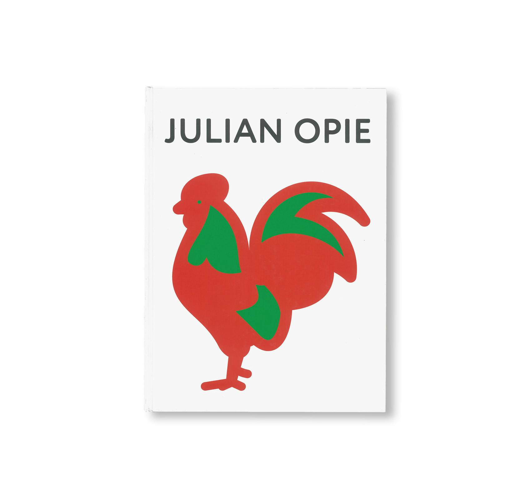 JULIAN OPIE: KUKJE GALLERY 2021