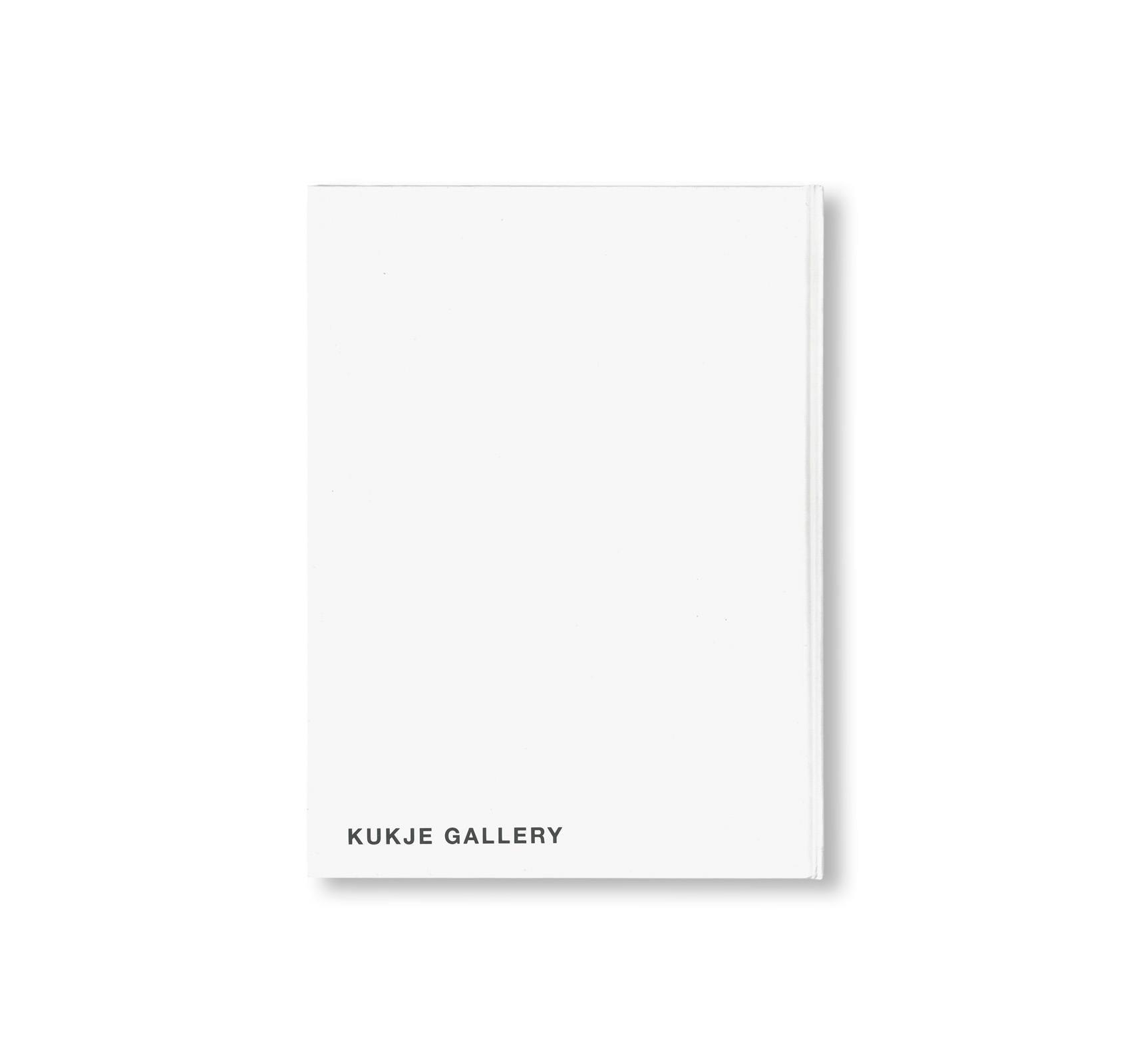 JULIAN OPIE: KUKJE GALLERY 2021
