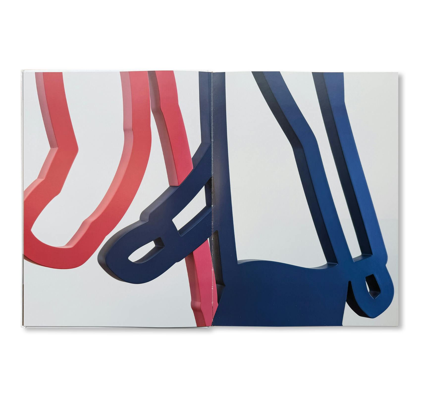 JULIAN OPIE: KUKJE GALLERY 2021