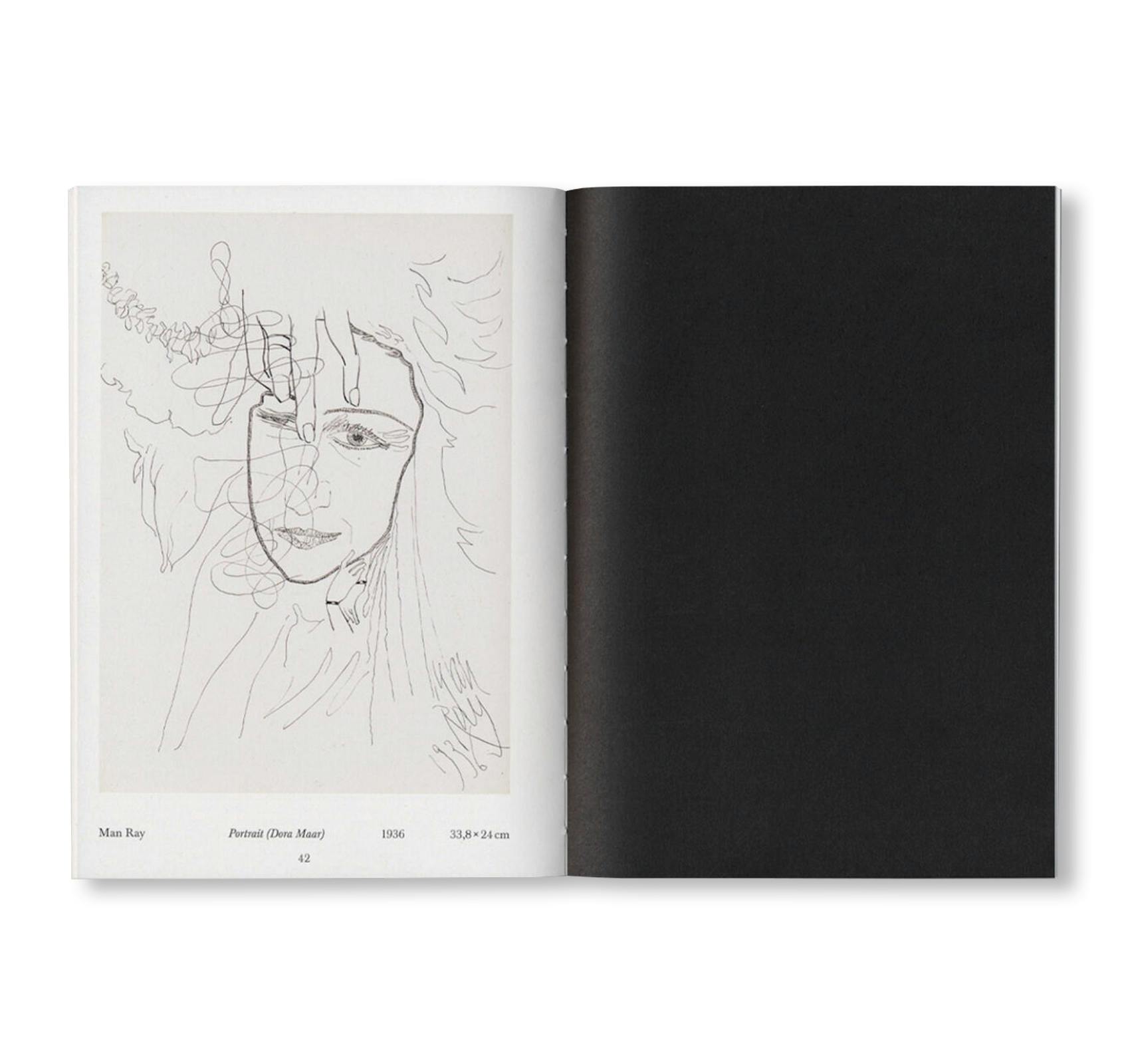 ET LA VIE CONTINUE… DESSINS DE LA COLLECTION KARMITZ