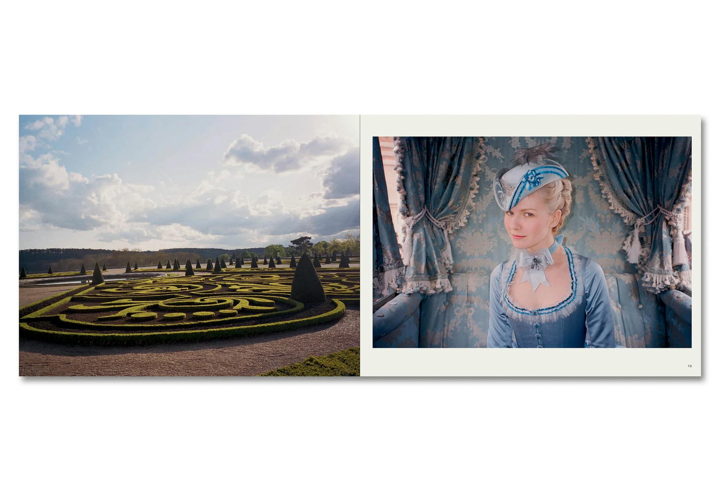 [予約受付中] MAKING MARIE ANTOINETTE