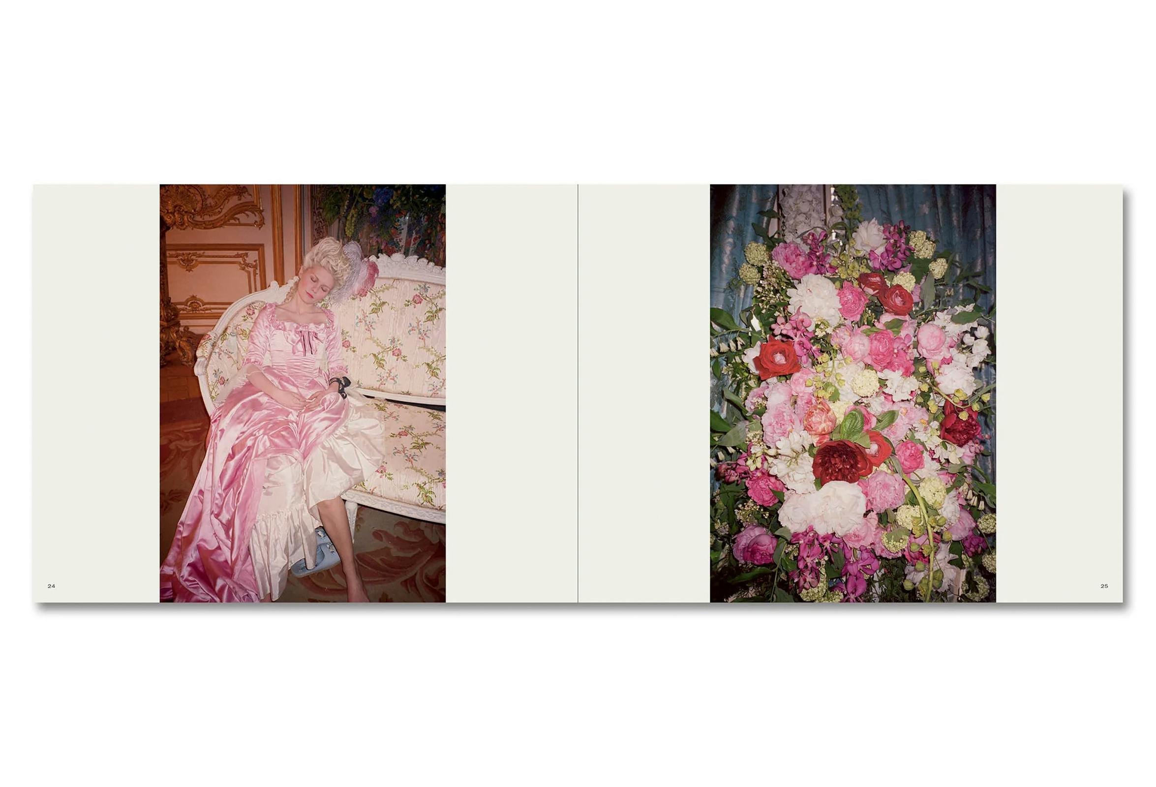 [予約受付中] MAKING MARIE ANTOINETTE