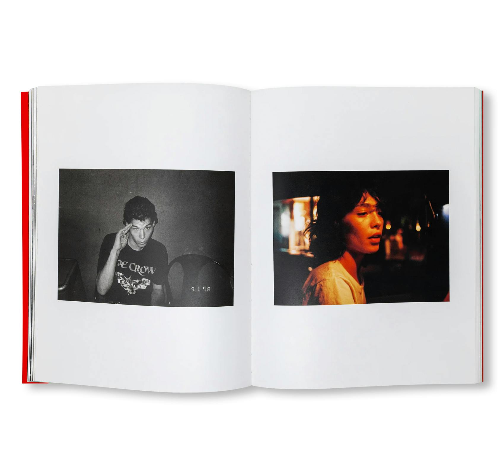 [予約受付中] THANK YOU FOR YOUR BUSINESS [SECOND EDITION]