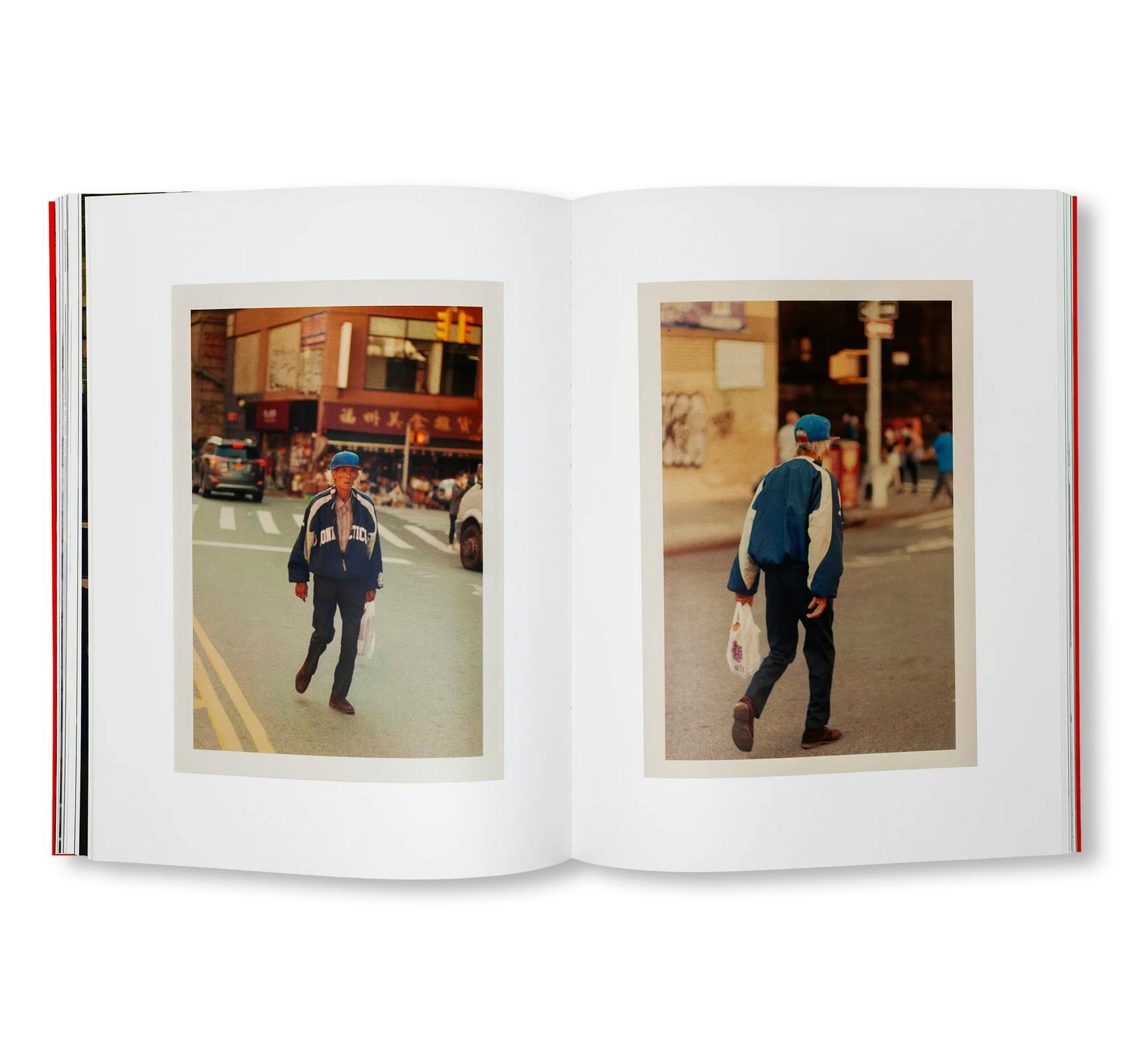 [予約受付中] THANK YOU FOR YOUR BUSINESS [SECOND EDITION]