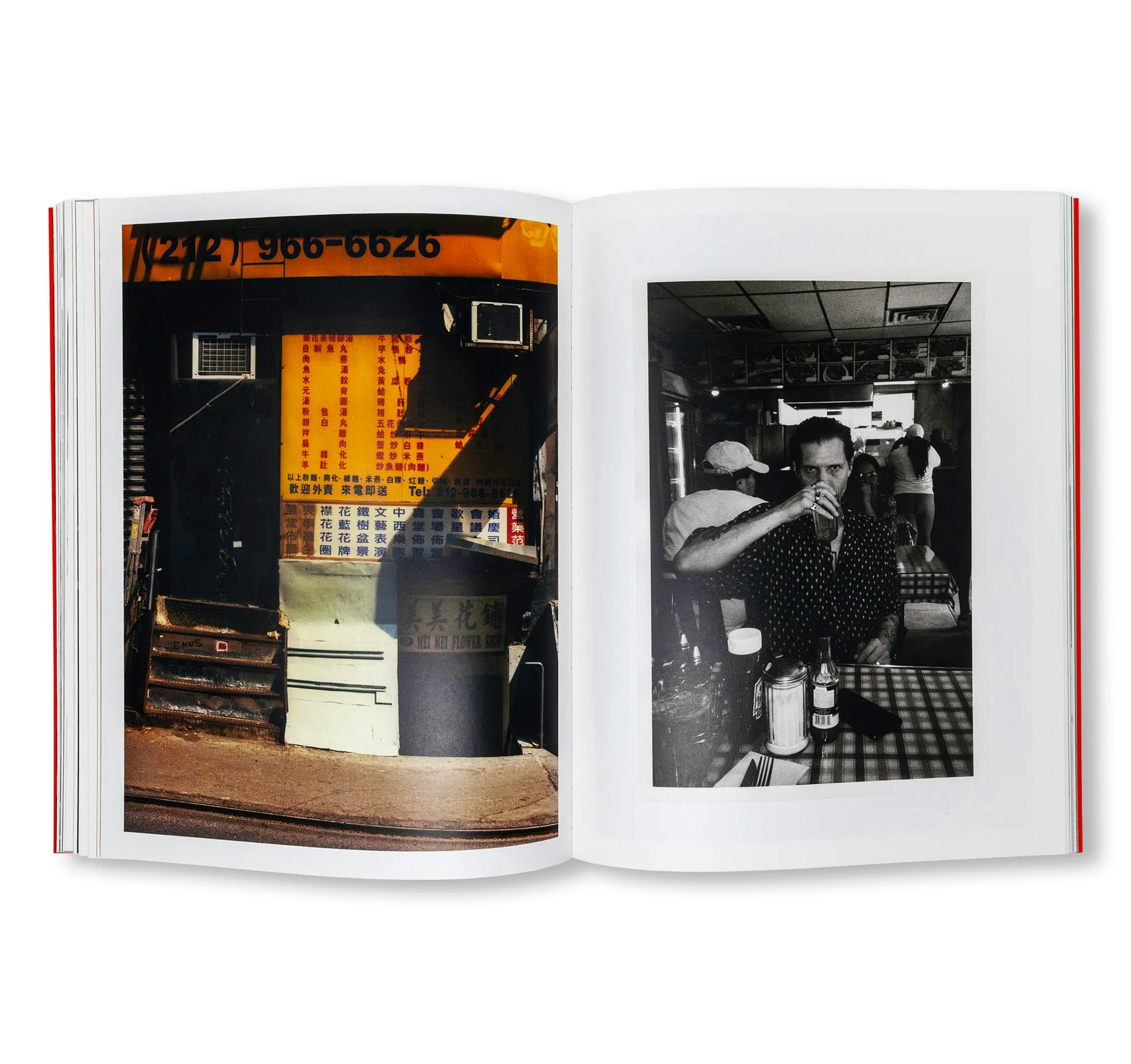[予約受付中] THANK YOU FOR YOUR BUSINESS [SECOND EDITION]