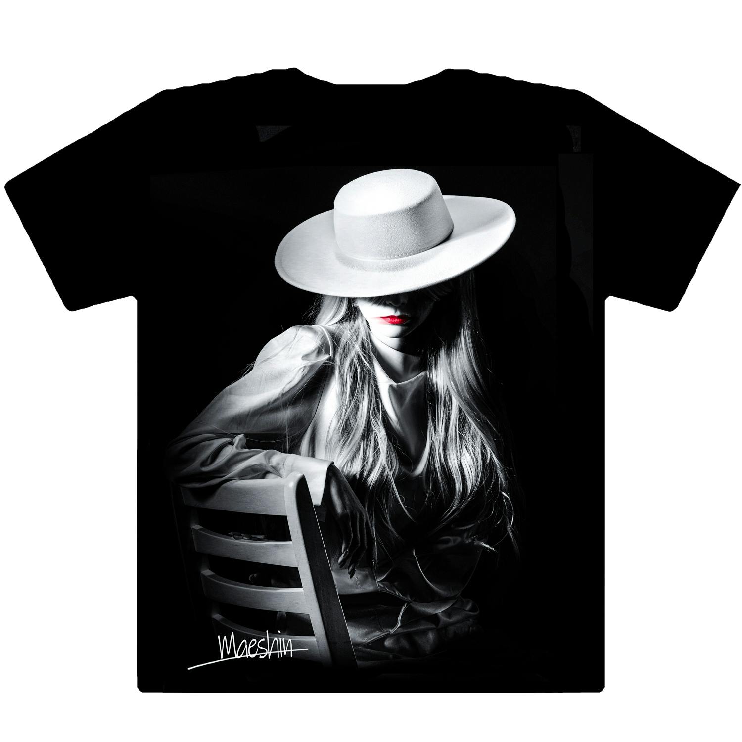 Maeshin Tシャツ メンズサイズ