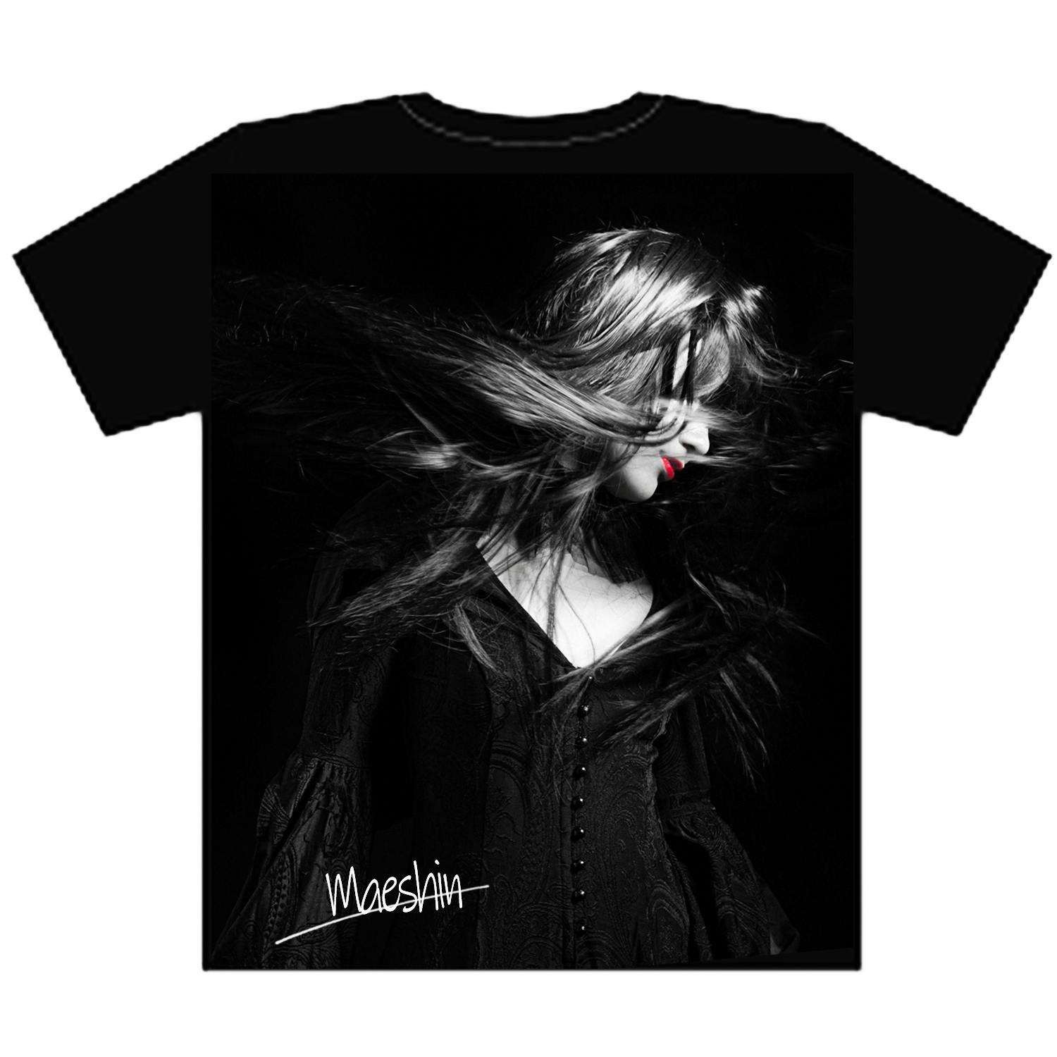 Maeshin Tシャツ メンズサイズ