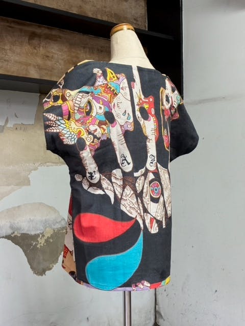 Revenant【PRO】Pullover.