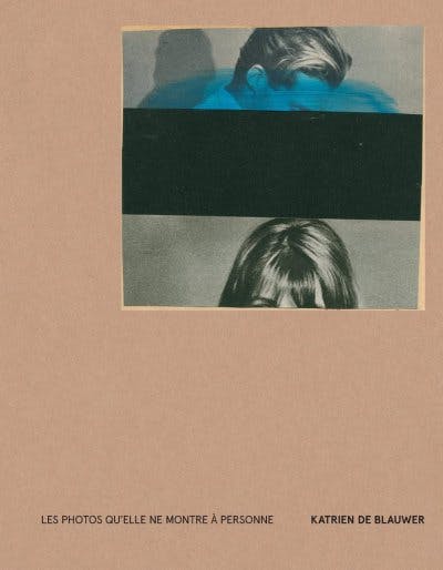 Katrien De Blauwer: Les photos qu'elle ne montre a personne