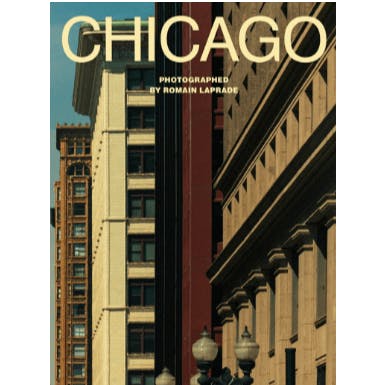 Romain Laprade: Chicago