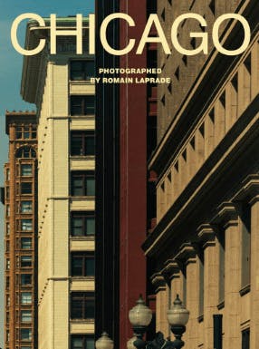 Romain Laprade: Chicago