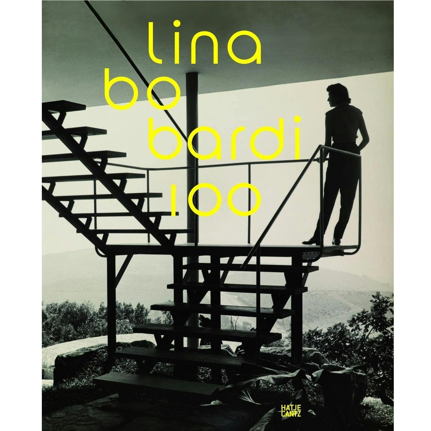 Lina Bo Bardi: 100