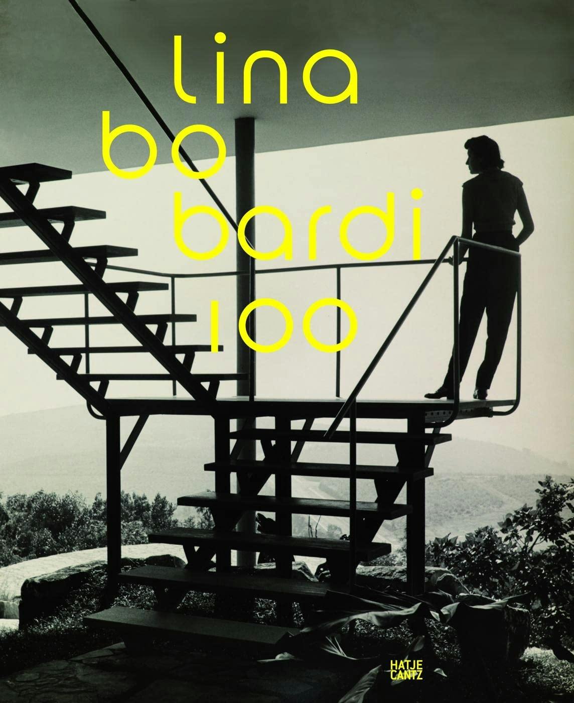 Lina Bo Bardi: 100