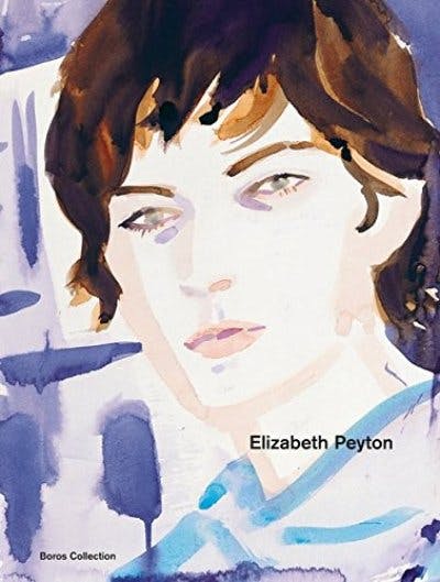 Elizabeth Peyton: Elizabeth Peyton