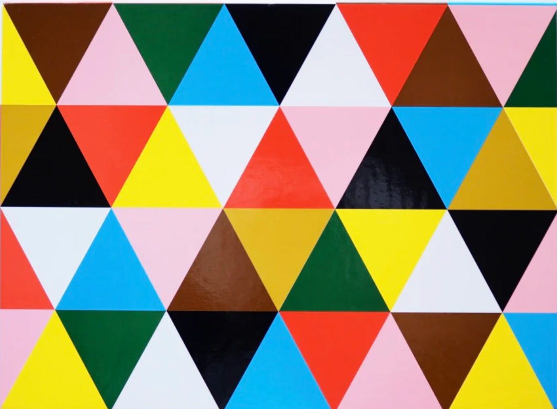 Eames: Beautiful Details