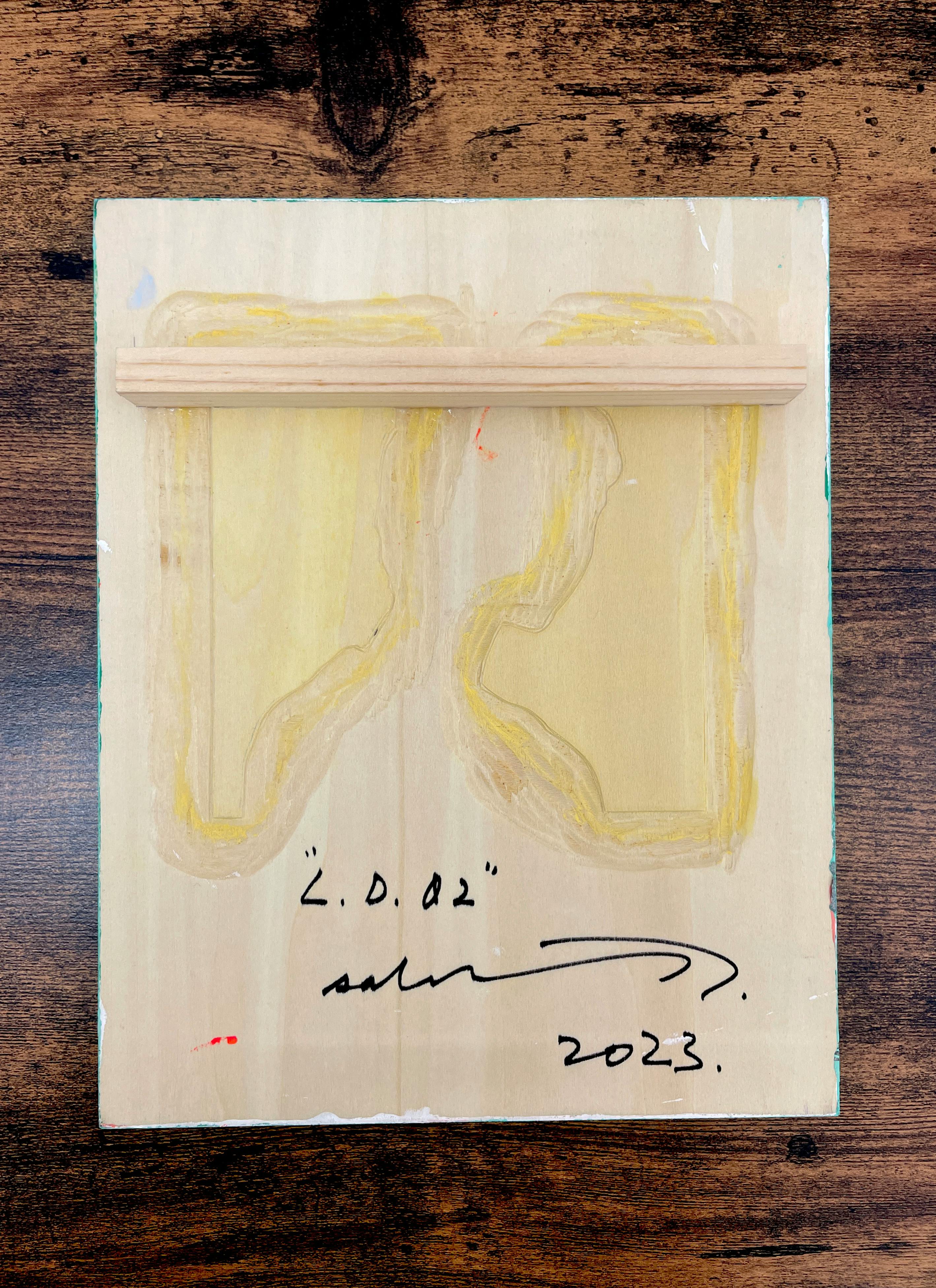 北村 早紀 L.D.02