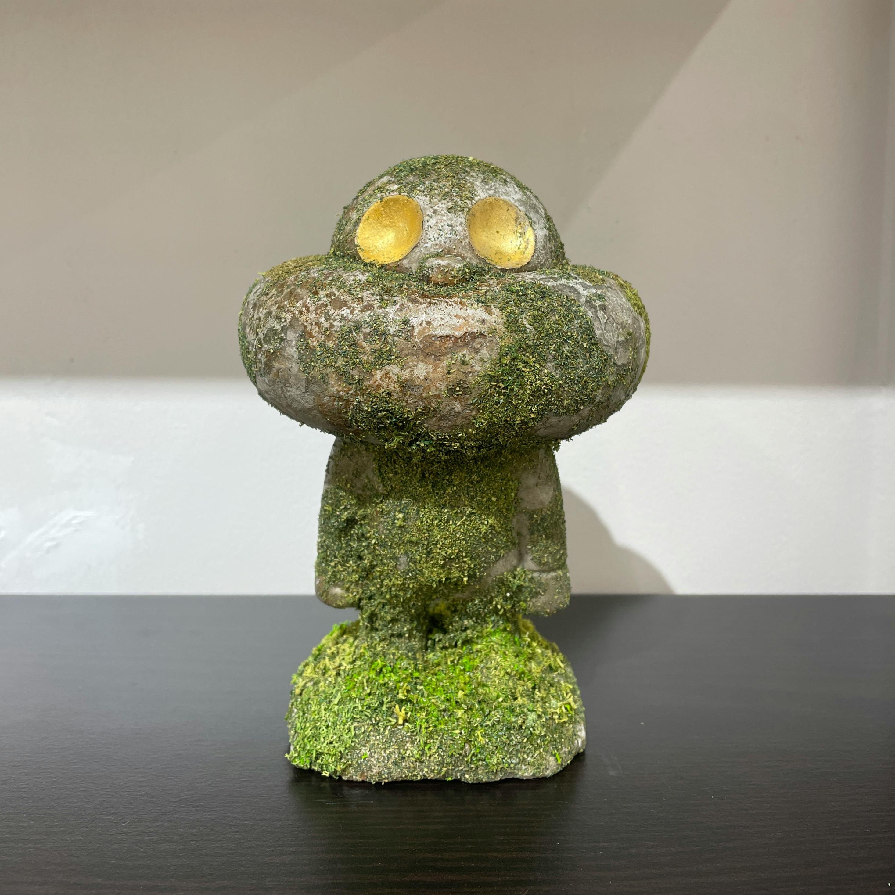 Yusuke Ochiai : "STILL HERE" series, 2026 #1