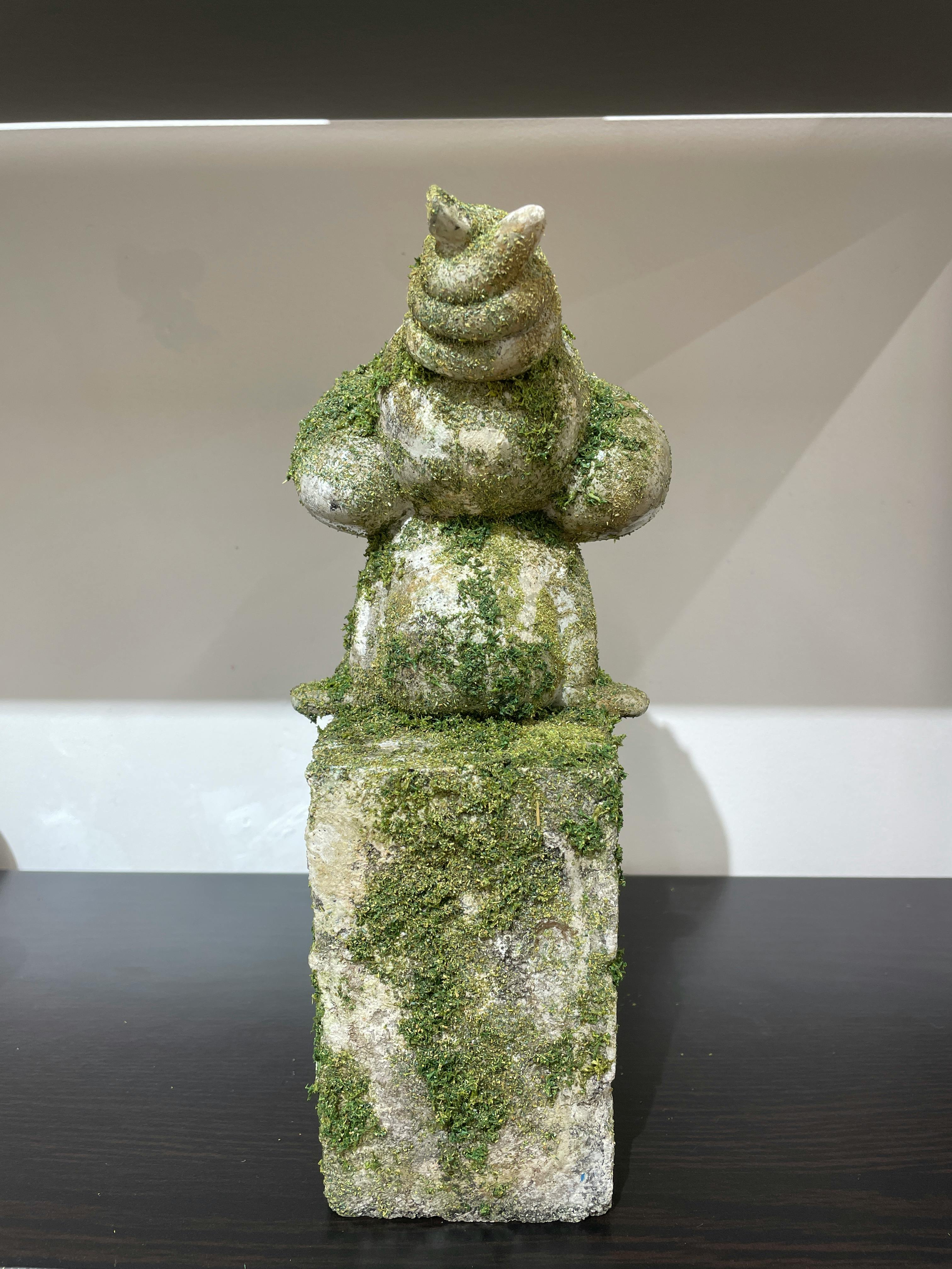 Yusuke Ochiai : "STILL HERE" series, 2026 #2