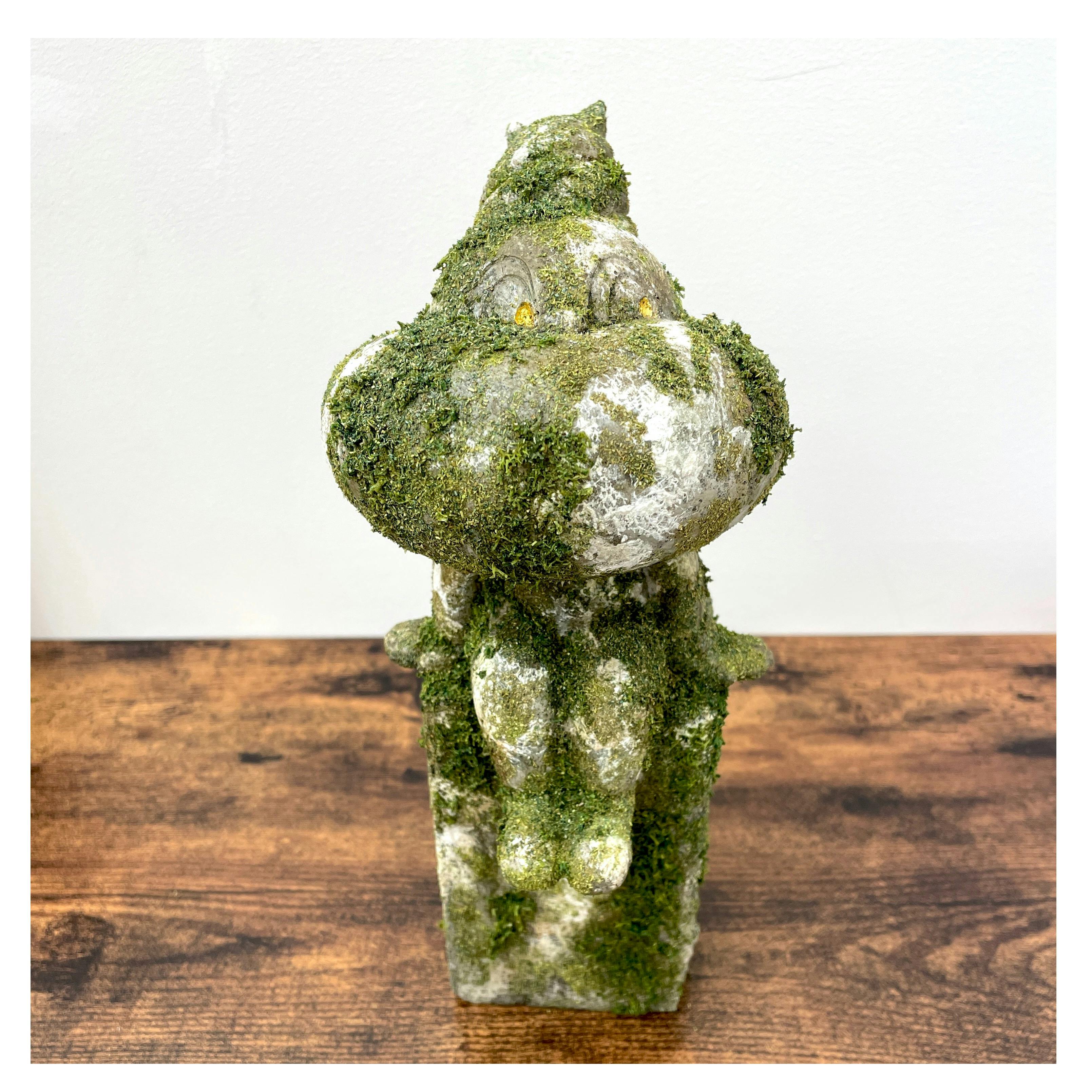 Yusuke Ochiai : "STILL HERE" series, 2026 #2