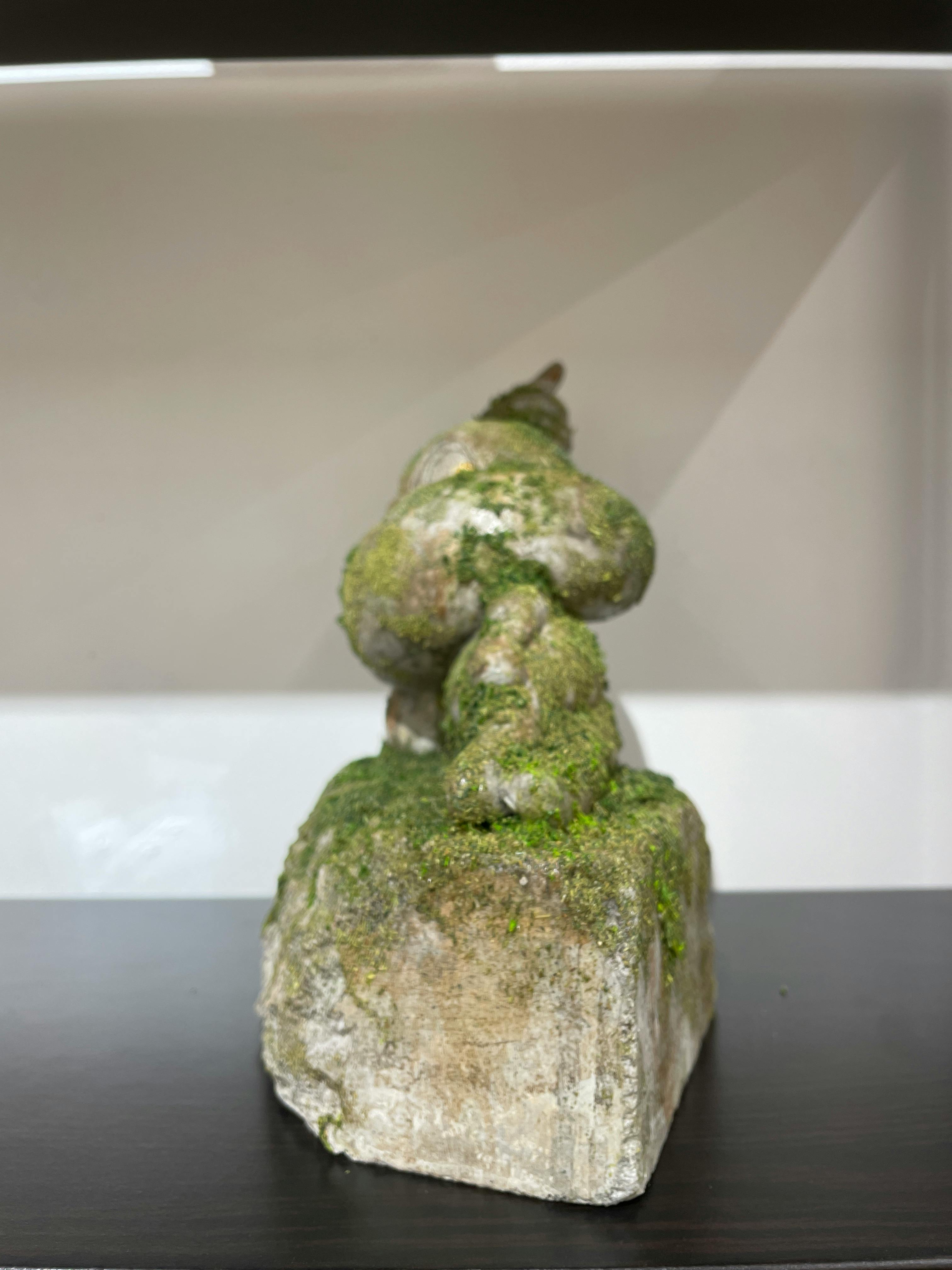 Yusuke Ochiai : "STILL HERE" series, 2026 #3