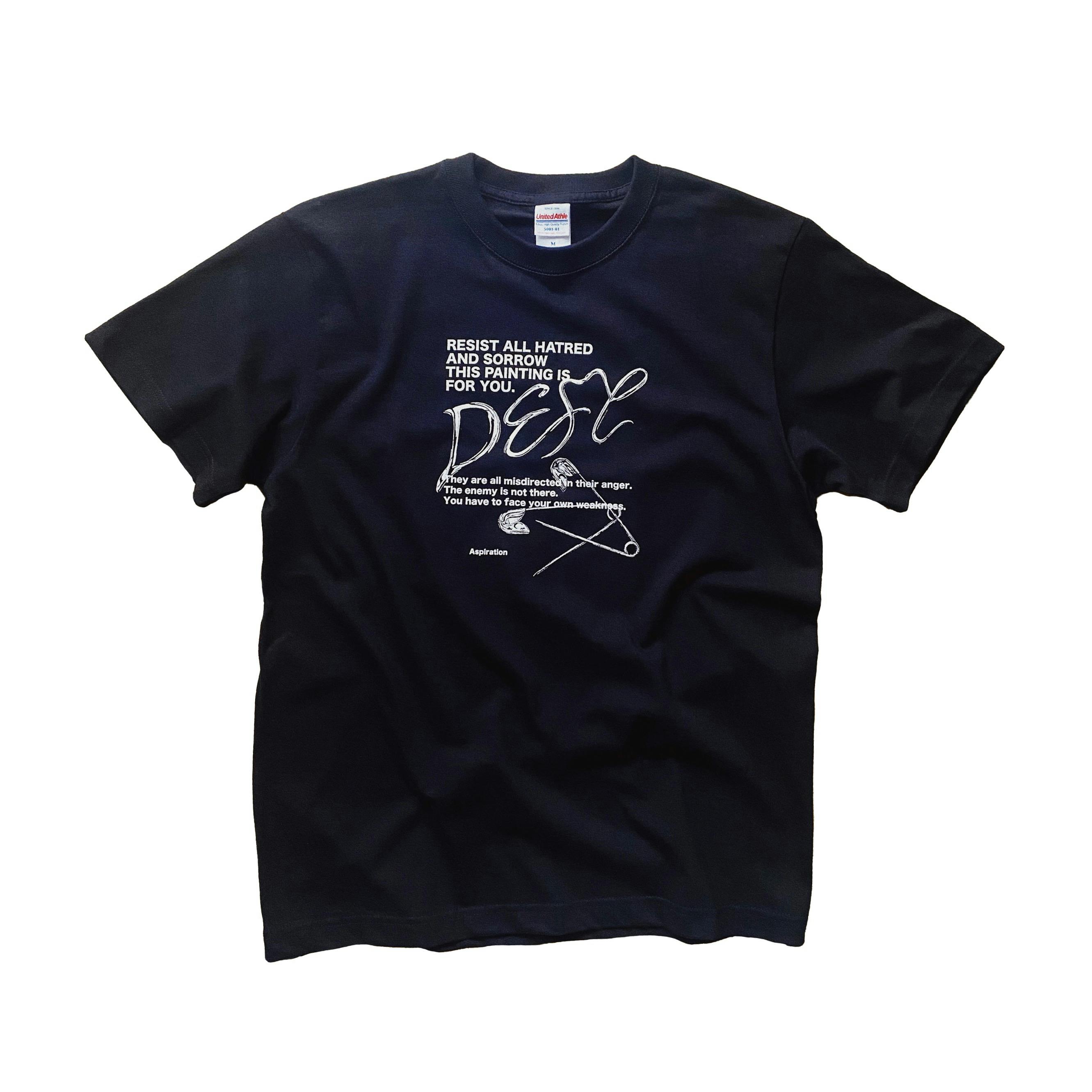 DEFY T-Shirt (Mサイズ)