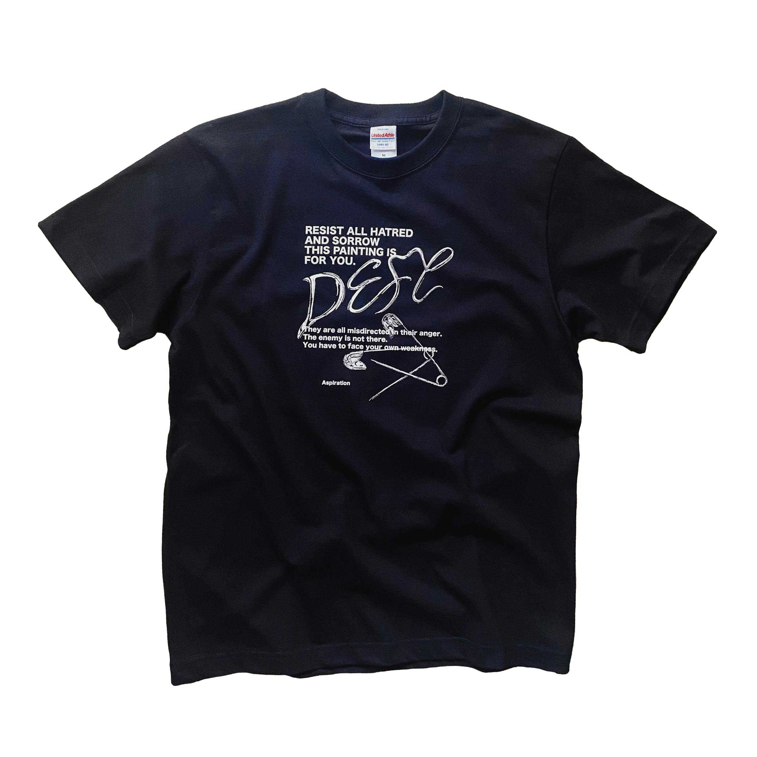 DEFY T-Shirt (Mサイズ)