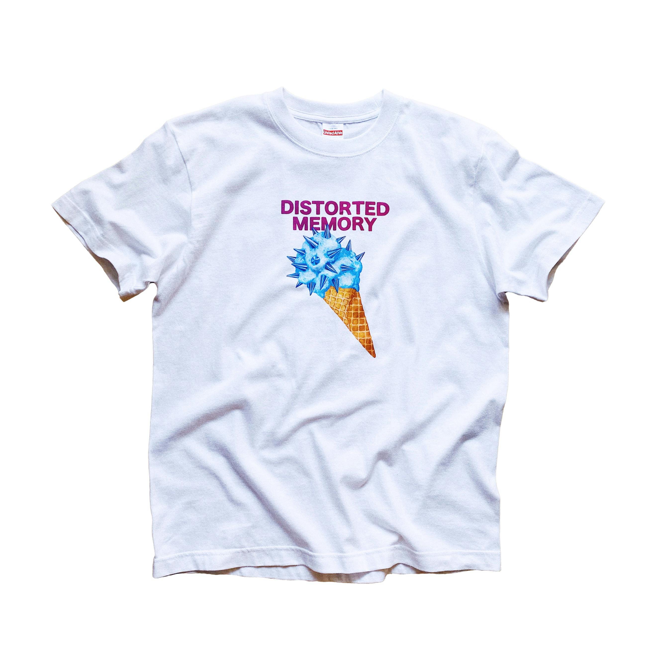 STUD MINT T-Shirt (Lサイズ)
