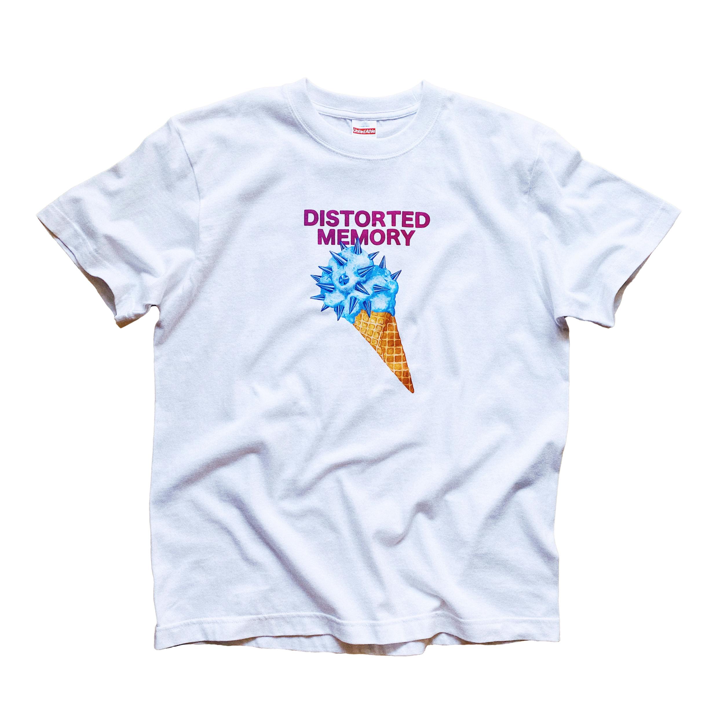 STUD MINT T-Shirt (Lサイズ)