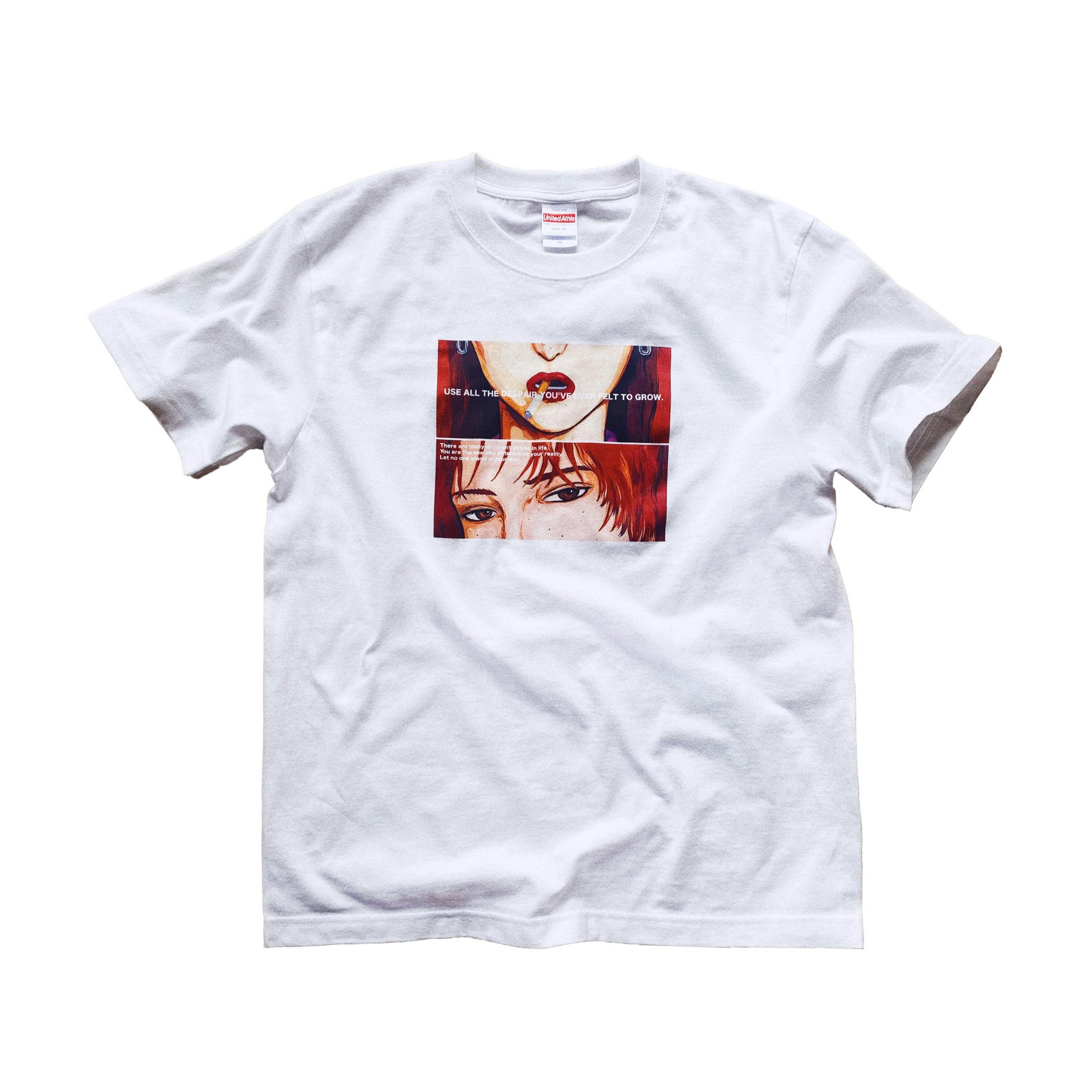 CREVICE T-Shirt (Mサイズ)