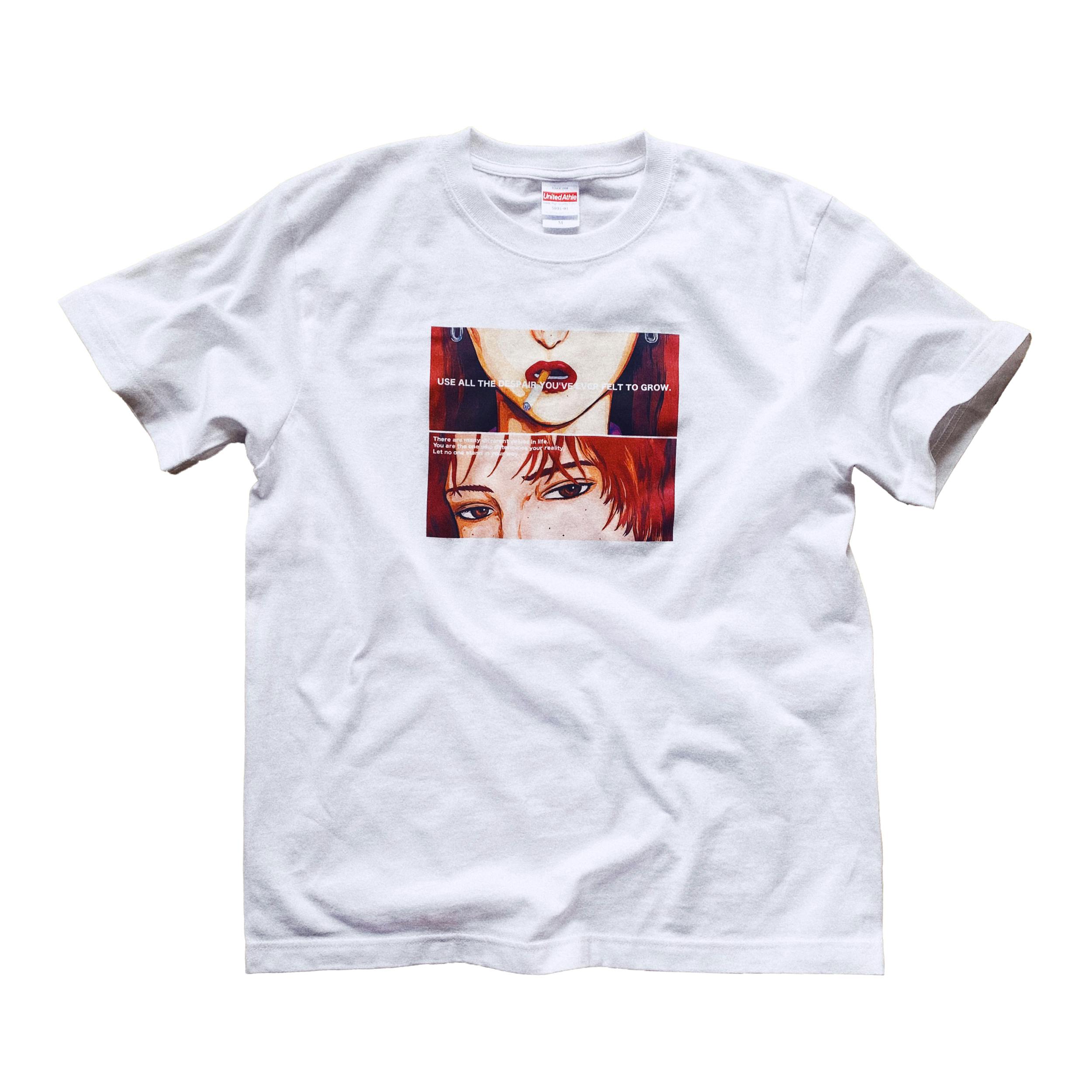 CREVICE T-Shirt (Mサイズ)