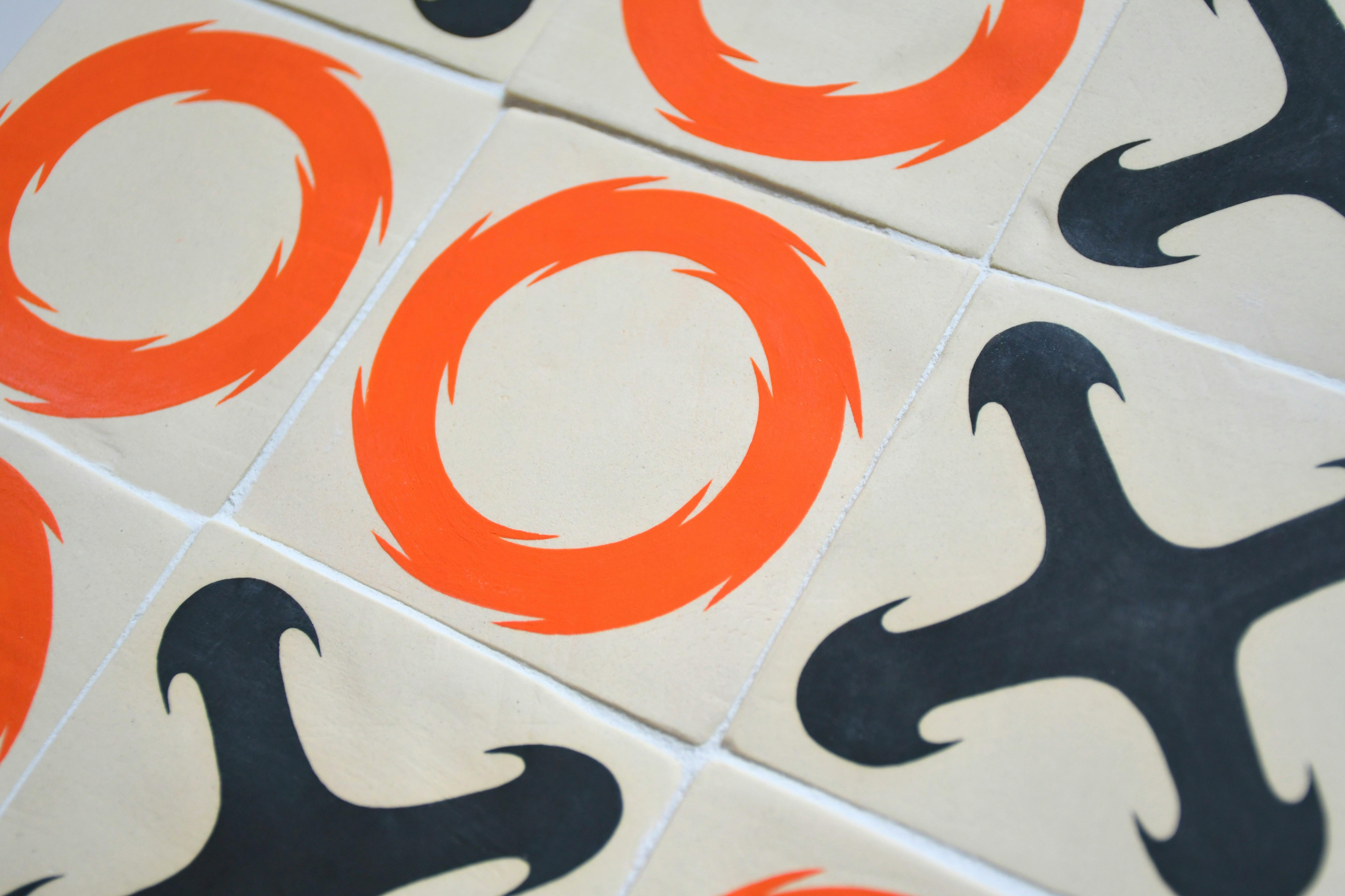 TILES#5